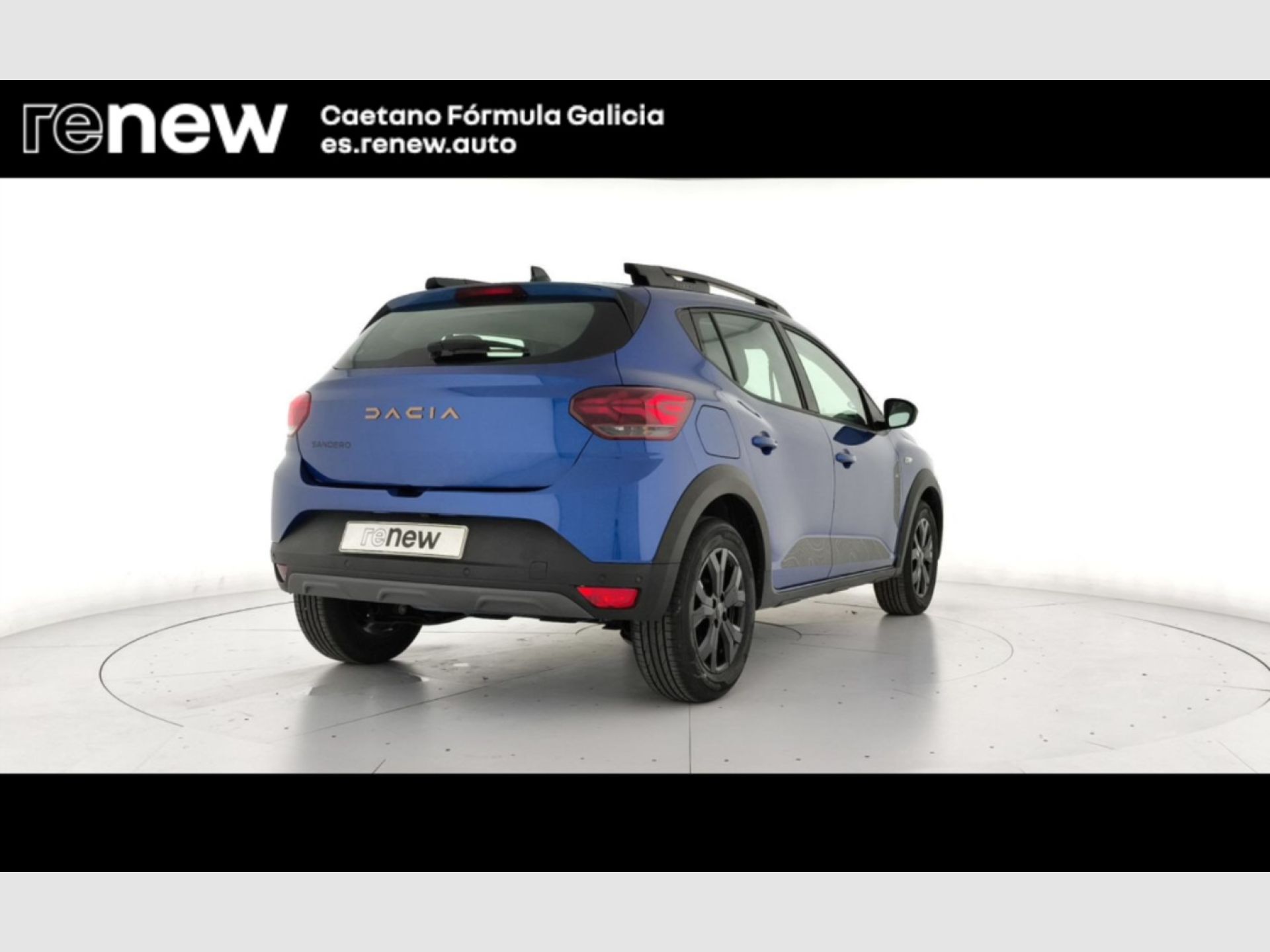 Dacia Sandero - 2