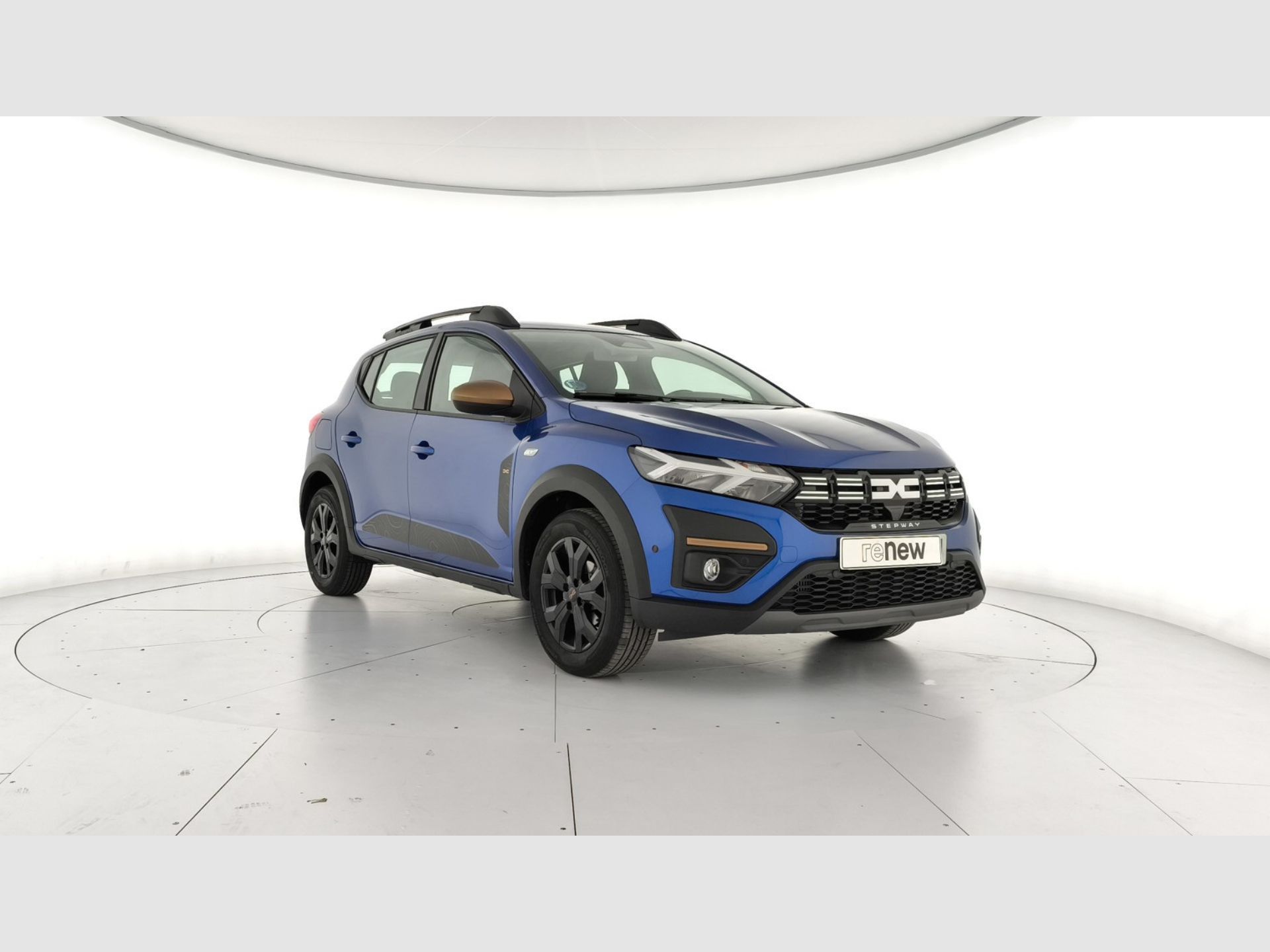 Dacia Sandero - 3