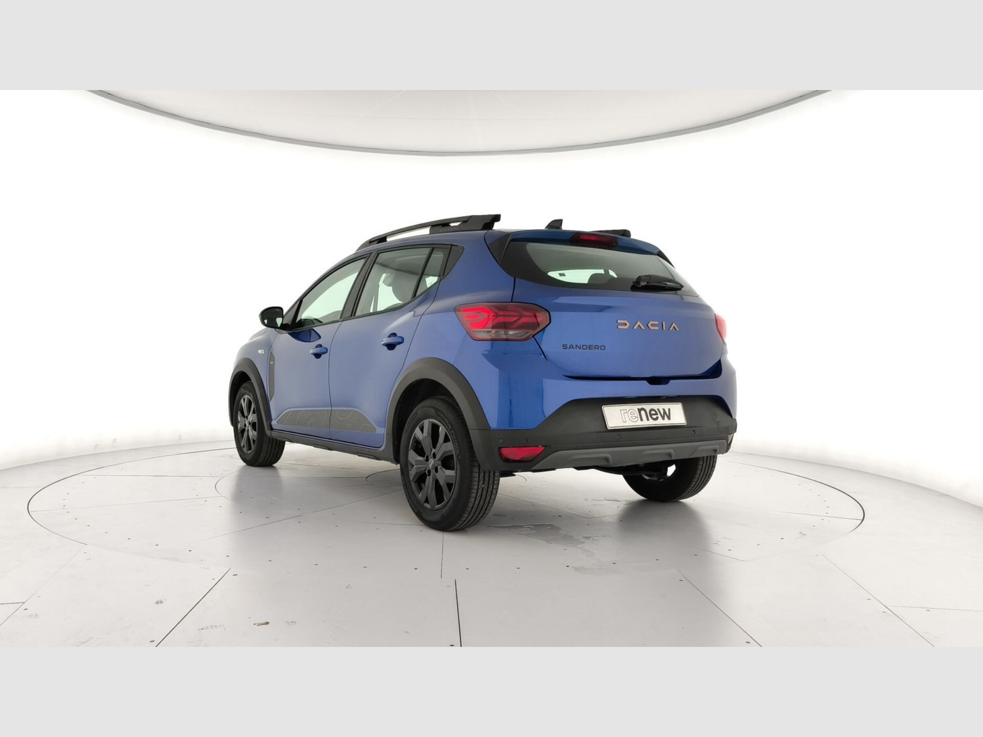 Dacia Sandero - 4