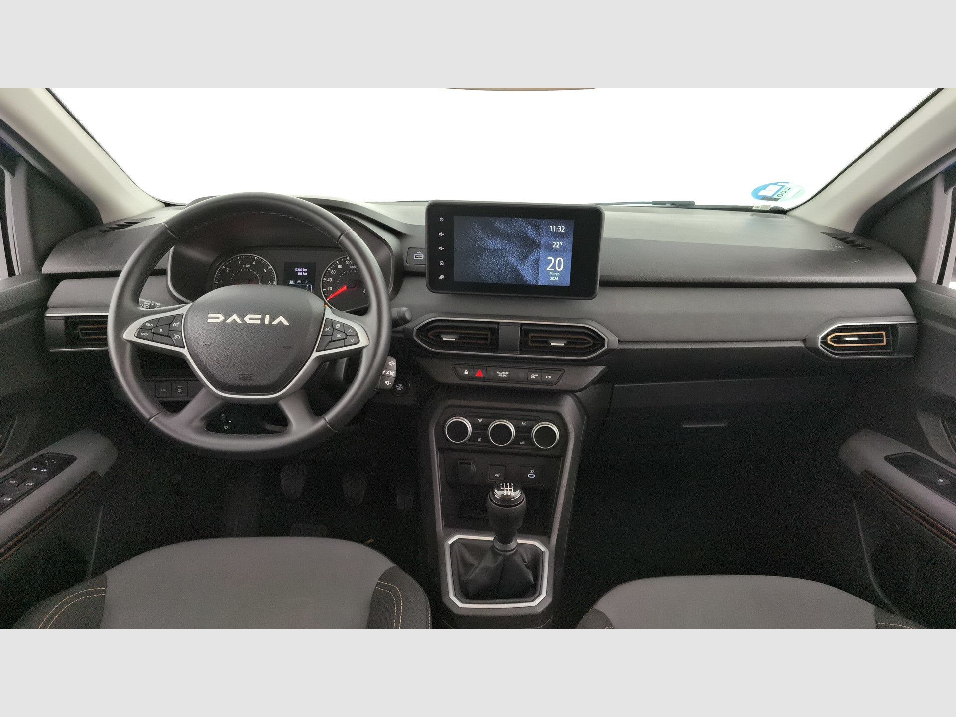 Dacia Sandero - 11