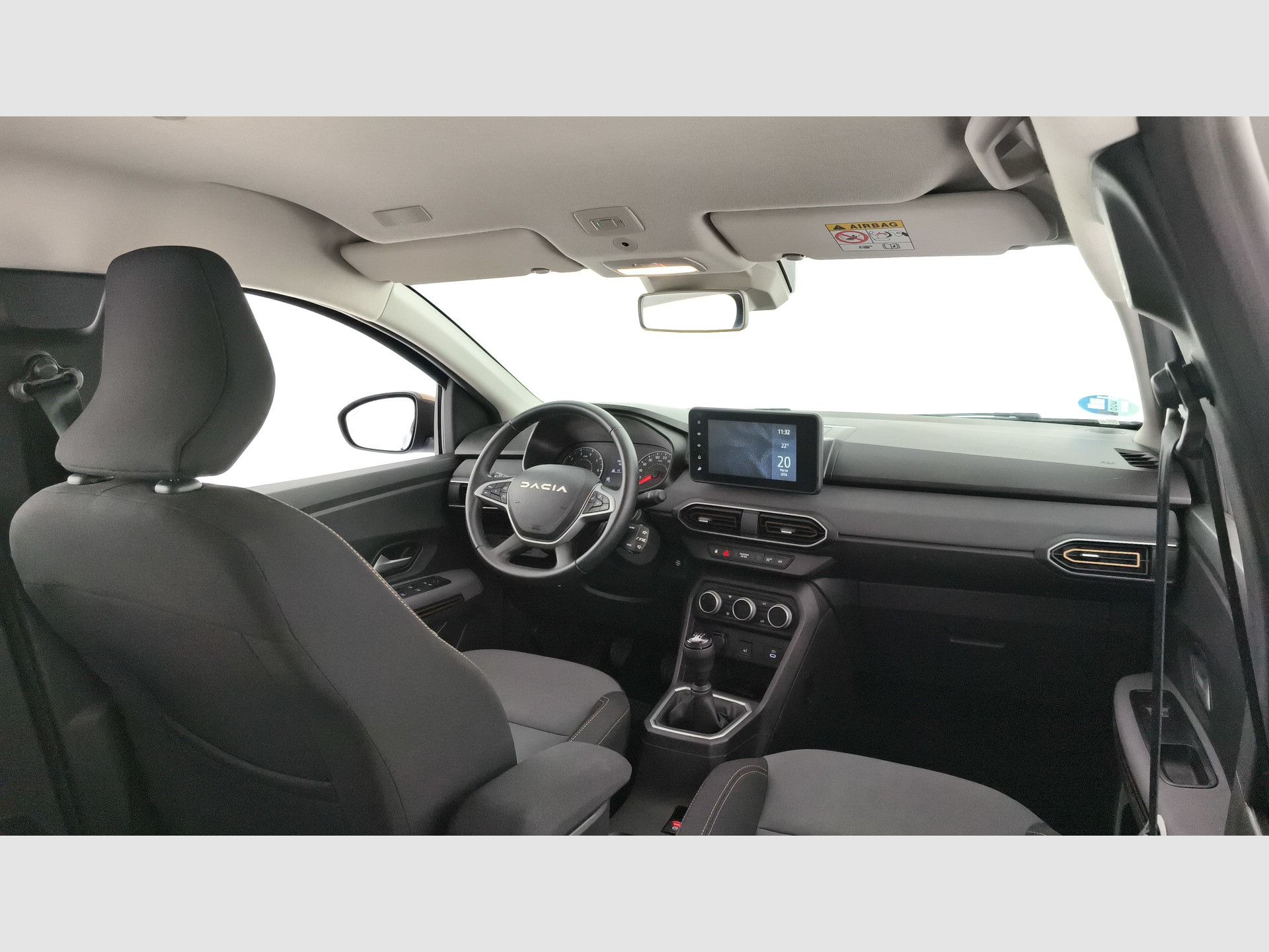 Dacia Sandero - 10