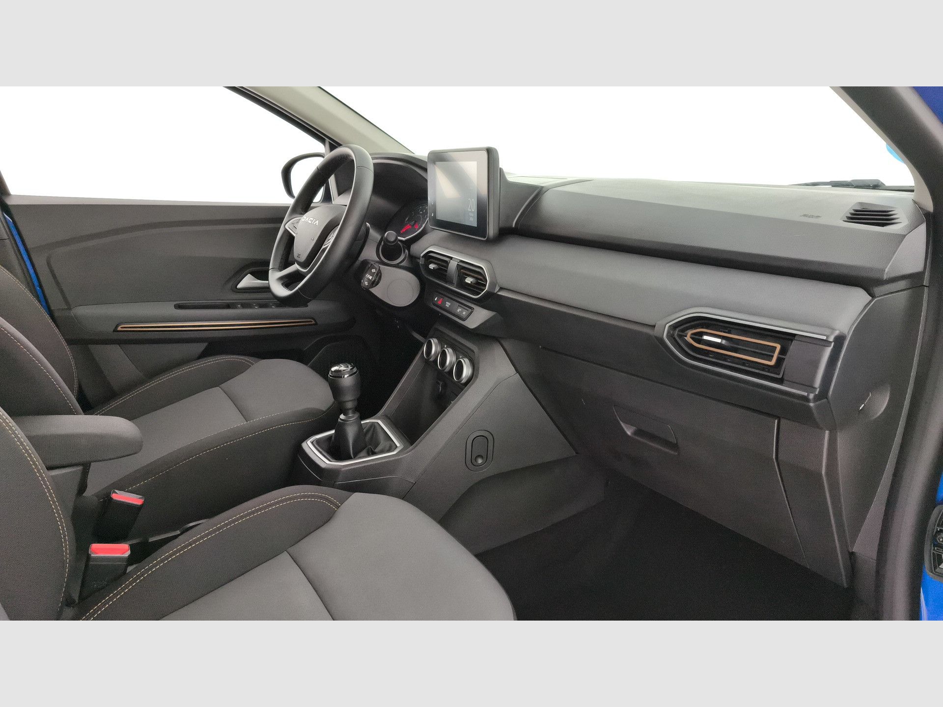 Dacia Sandero - 9
