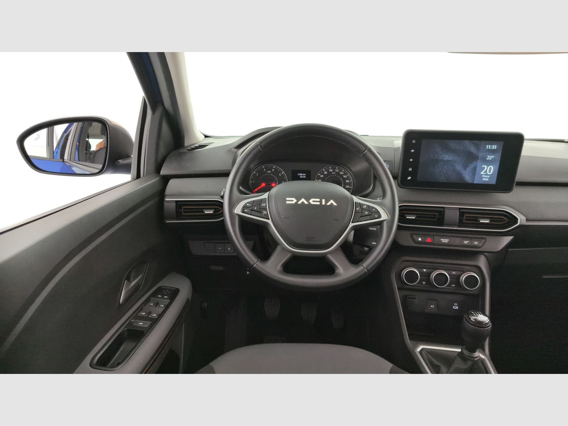 Dacia Sandero - 12