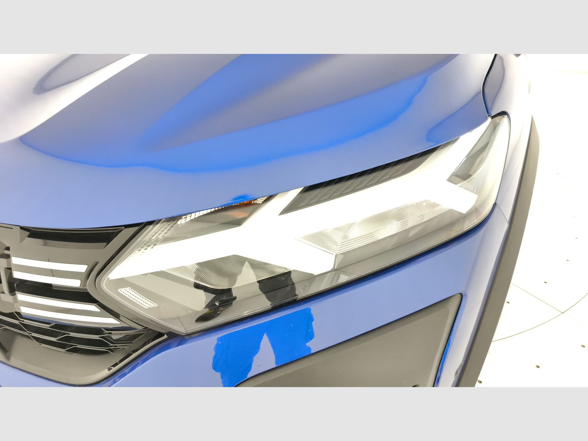 Dacia Sandero - 7