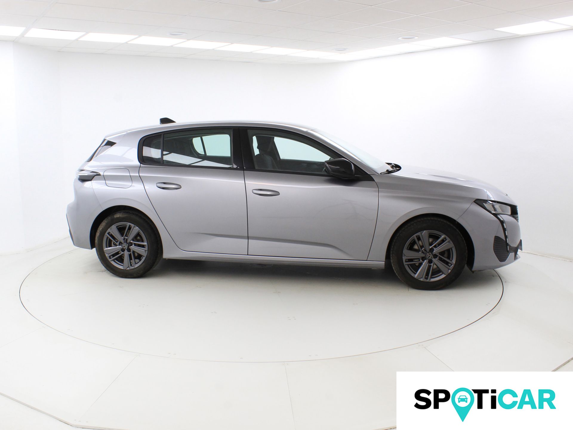 Peugeot 308 - 4