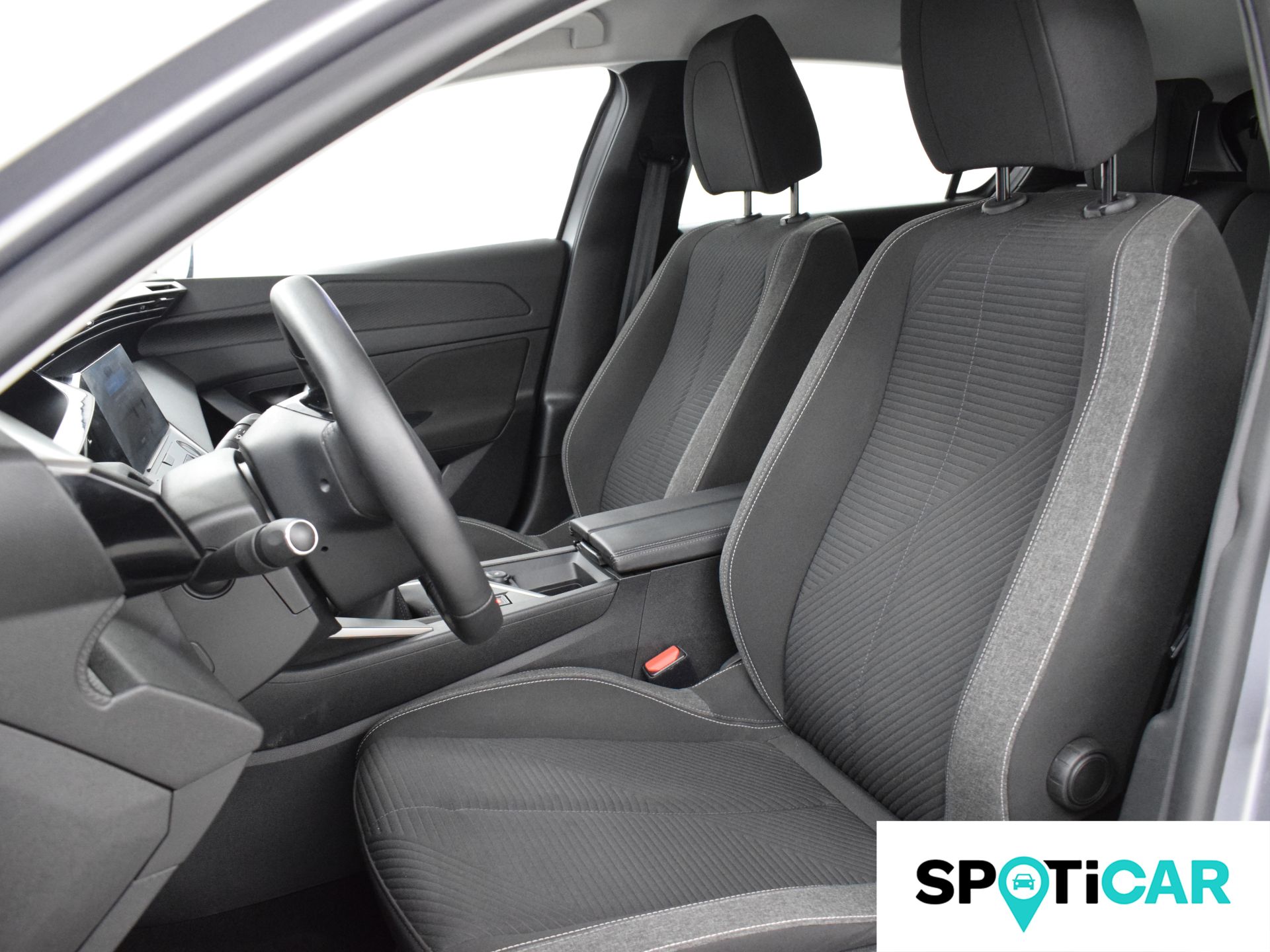 Peugeot 308 - 8
