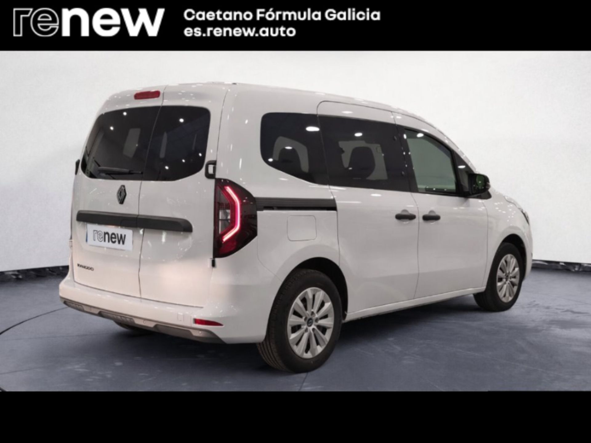 Renault Kangoo - 2
