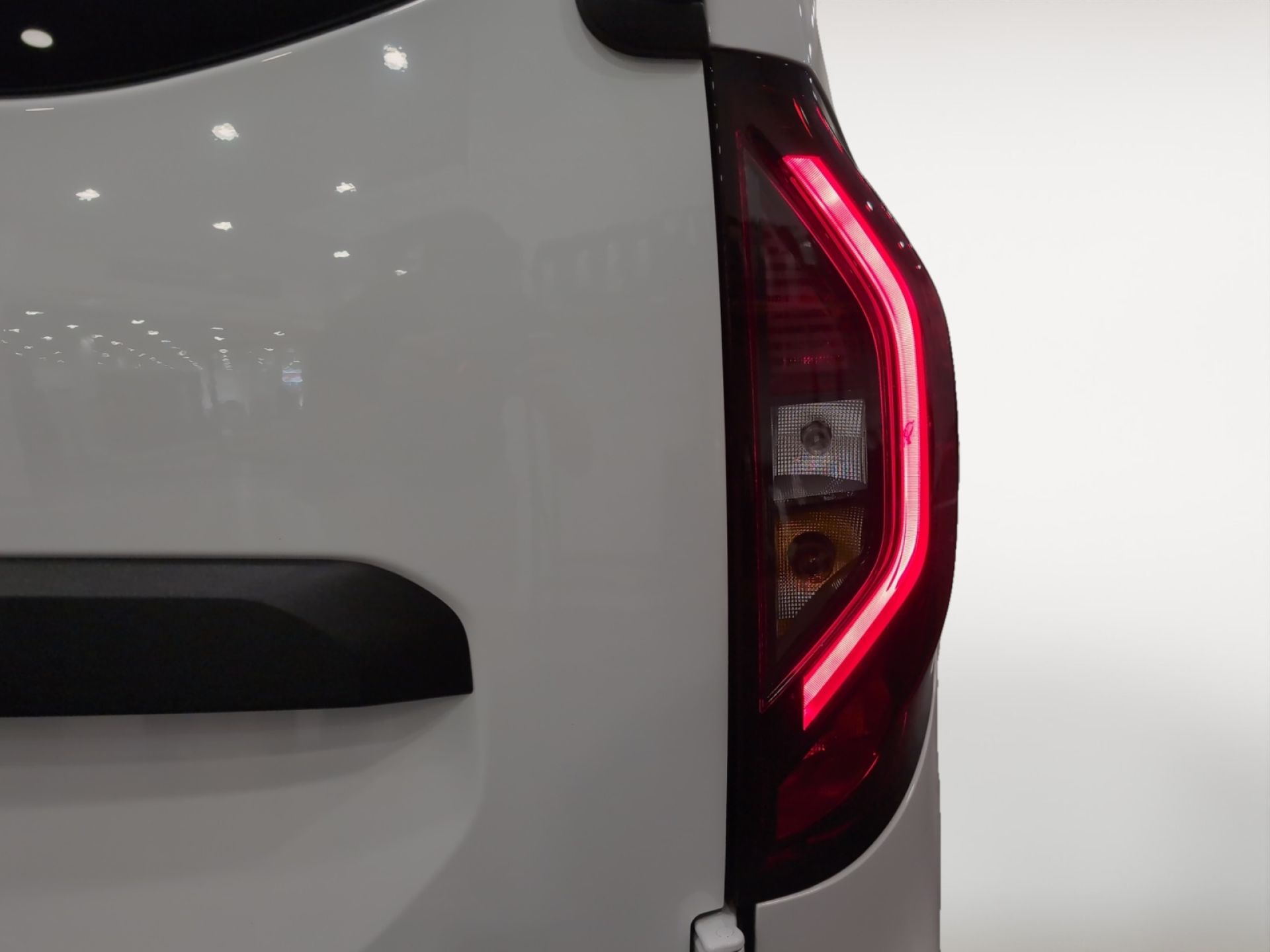 Renault Kangoo - 8
