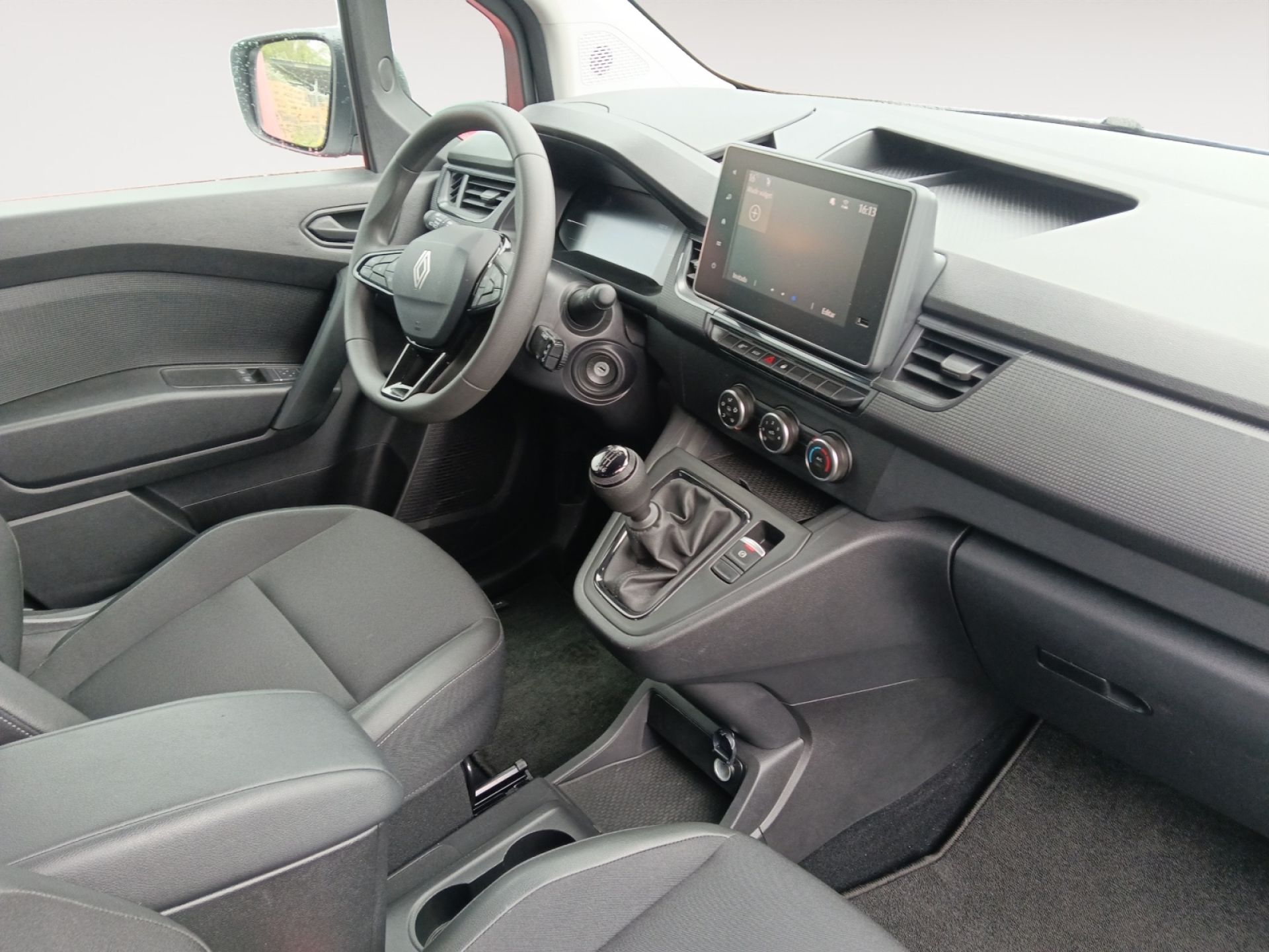Renault Kangoo - 9