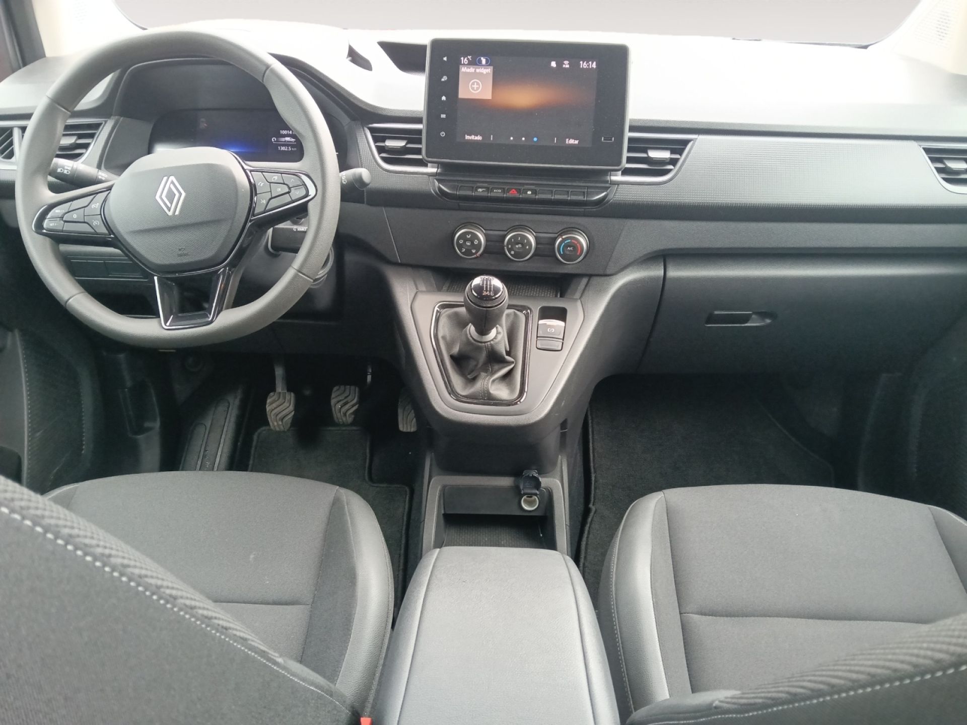Renault Kangoo - 10