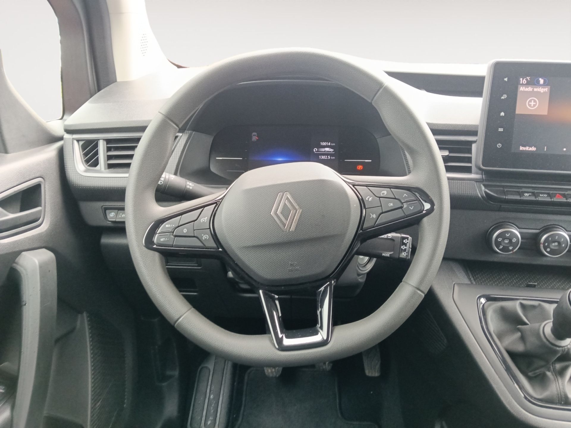 Renault Kangoo - 11