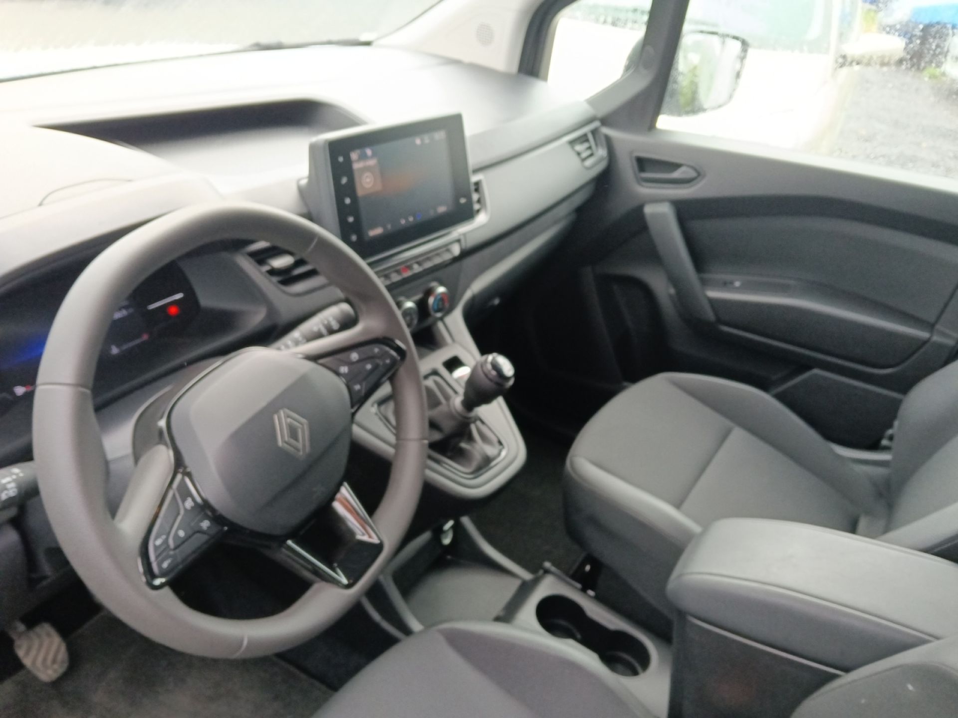 Renault Kangoo - 12