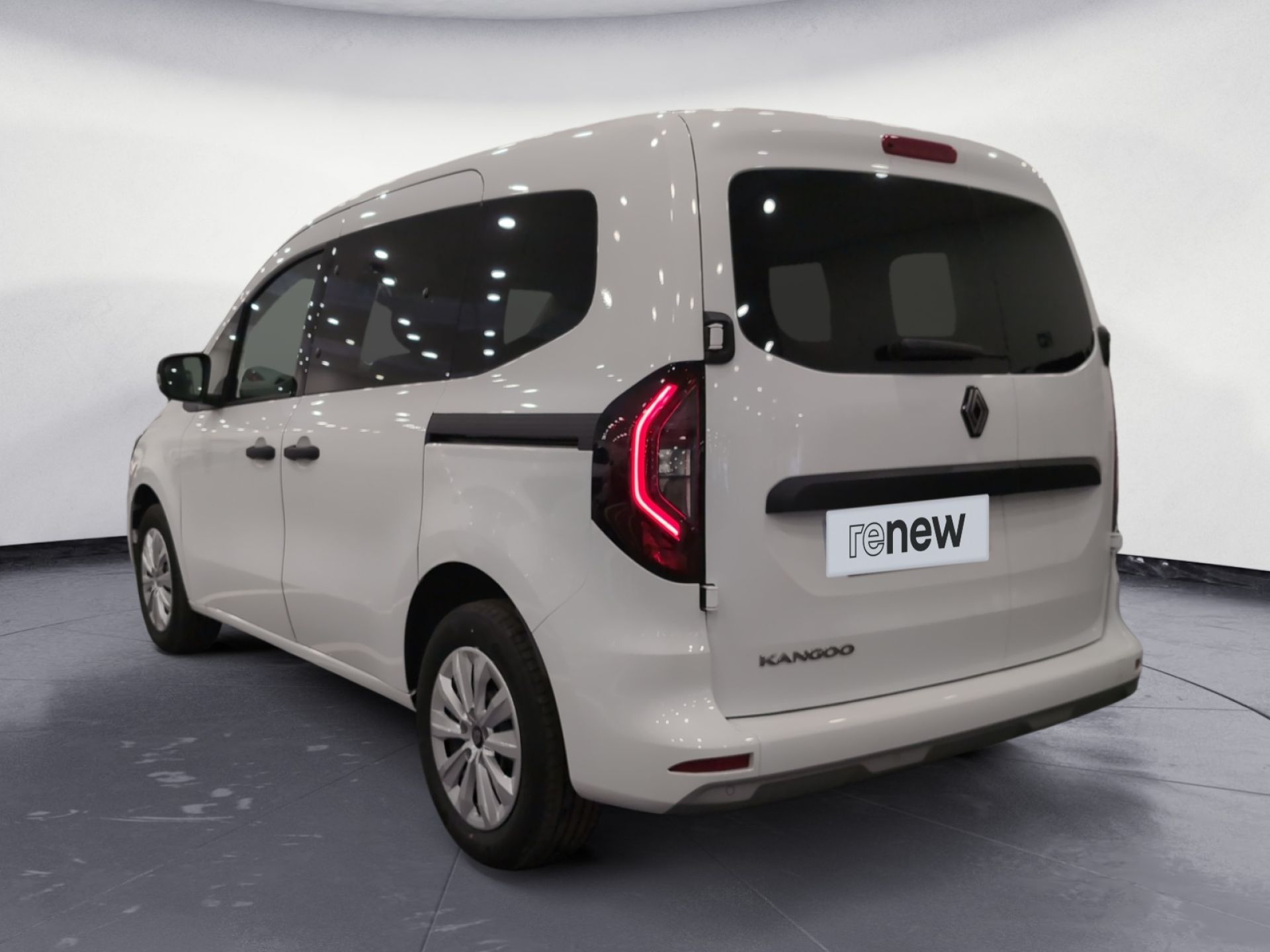 Renault Kangoo - 4