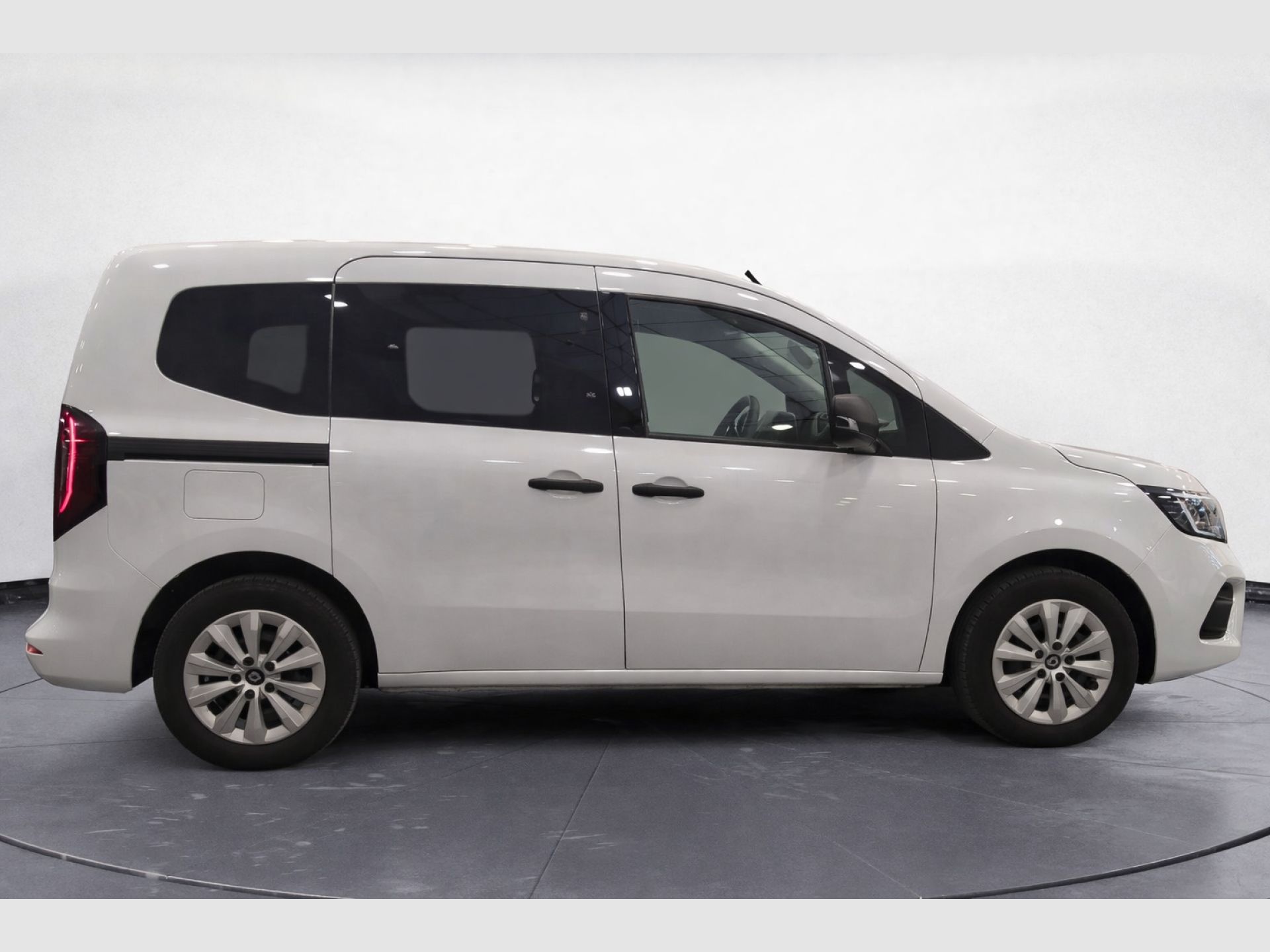 Renault Kangoo - 6