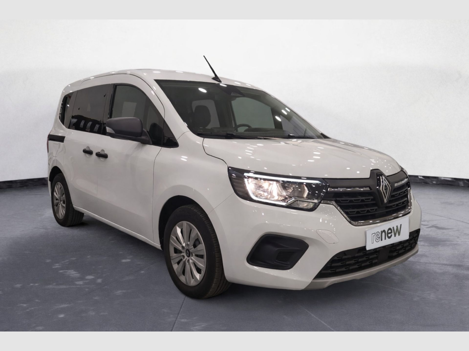 Renault Kangoo - 3