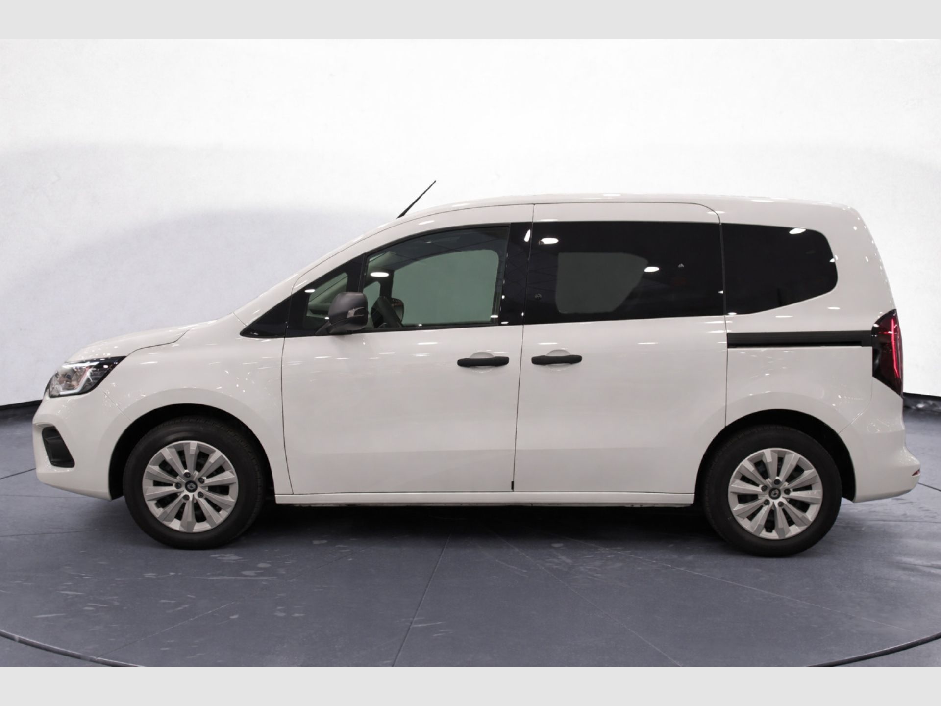 Renault Kangoo - 5