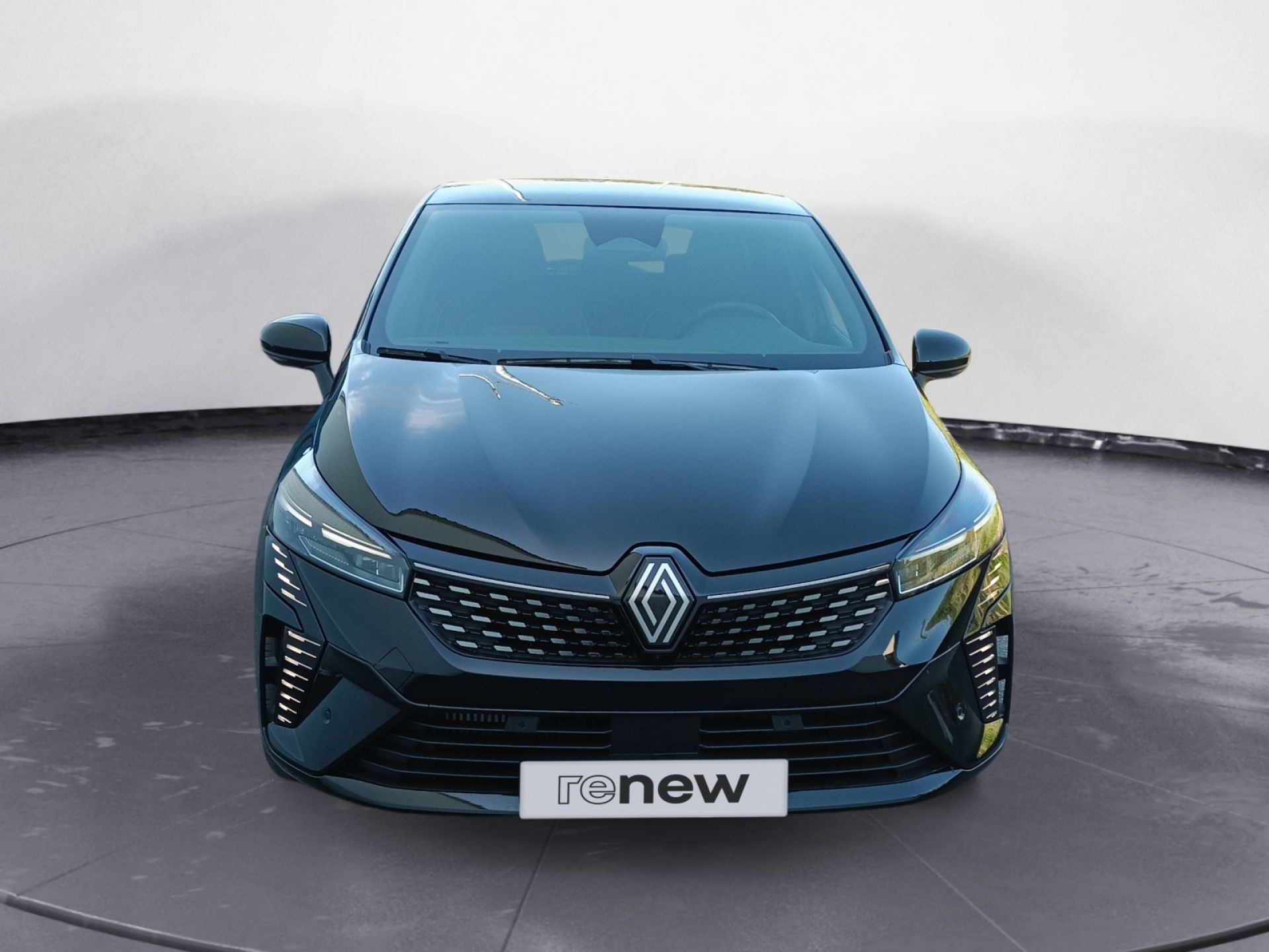 Renault Clio - 3