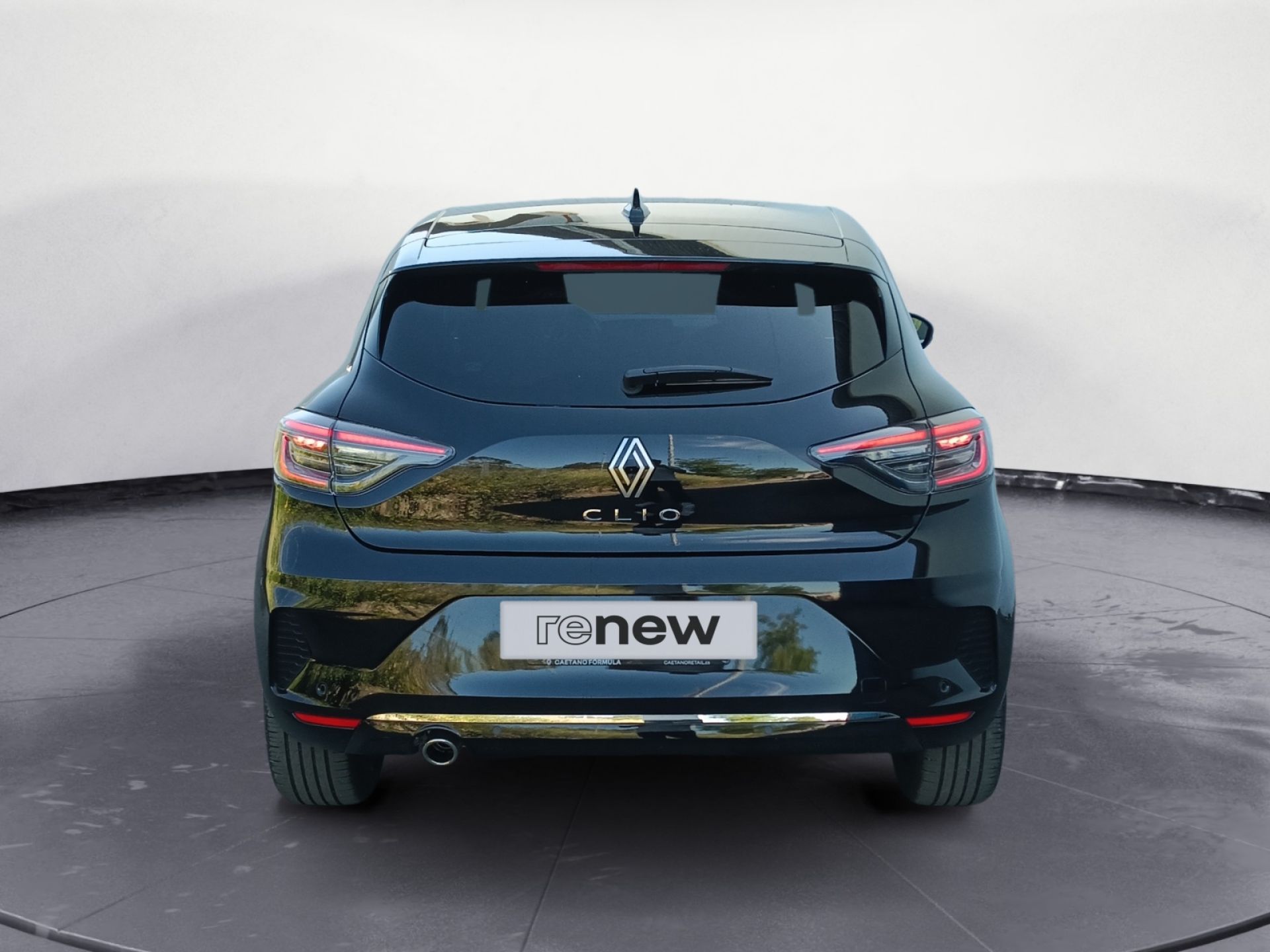 Renault Clio - 4