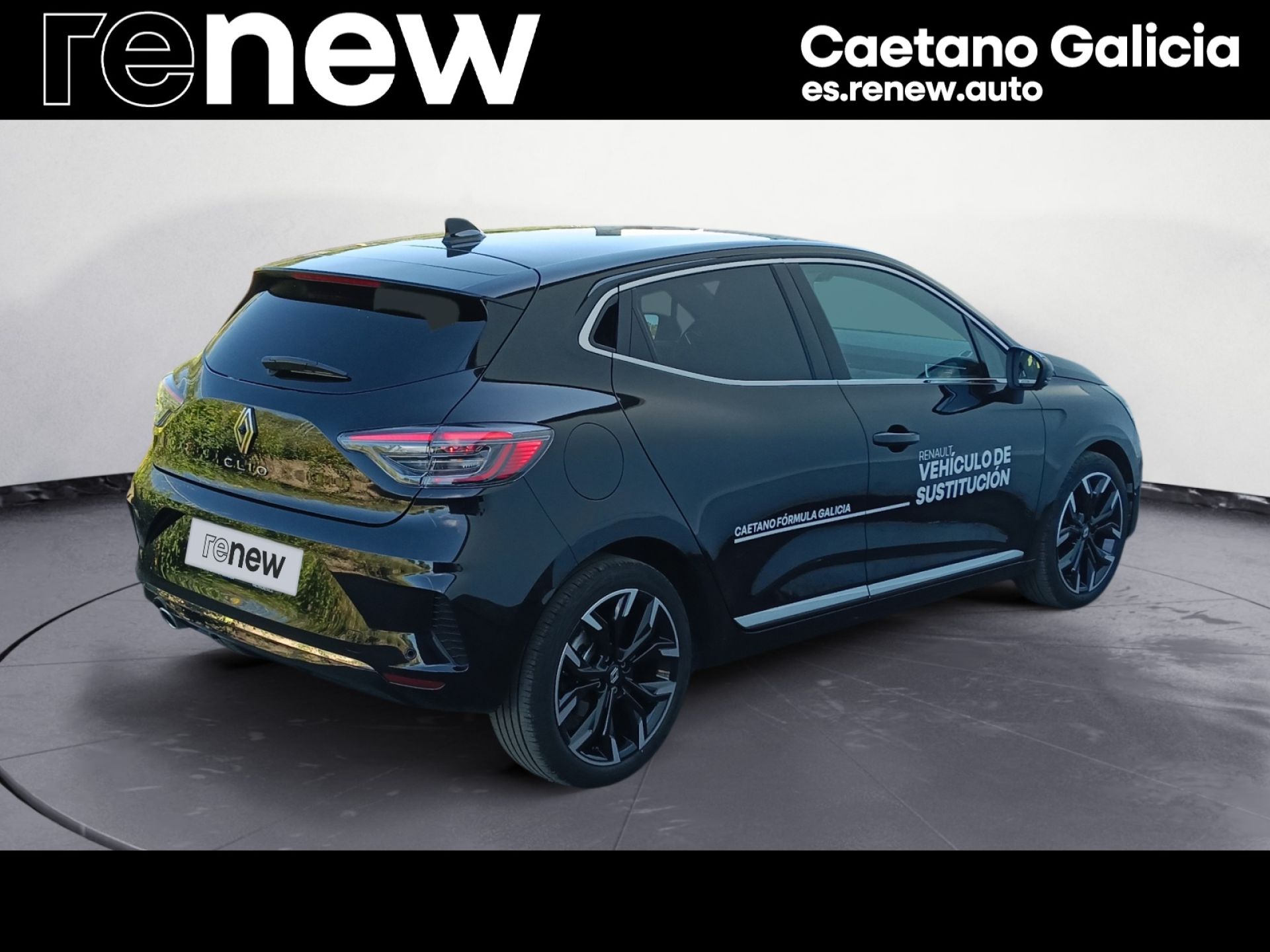 Renault Clio - 2