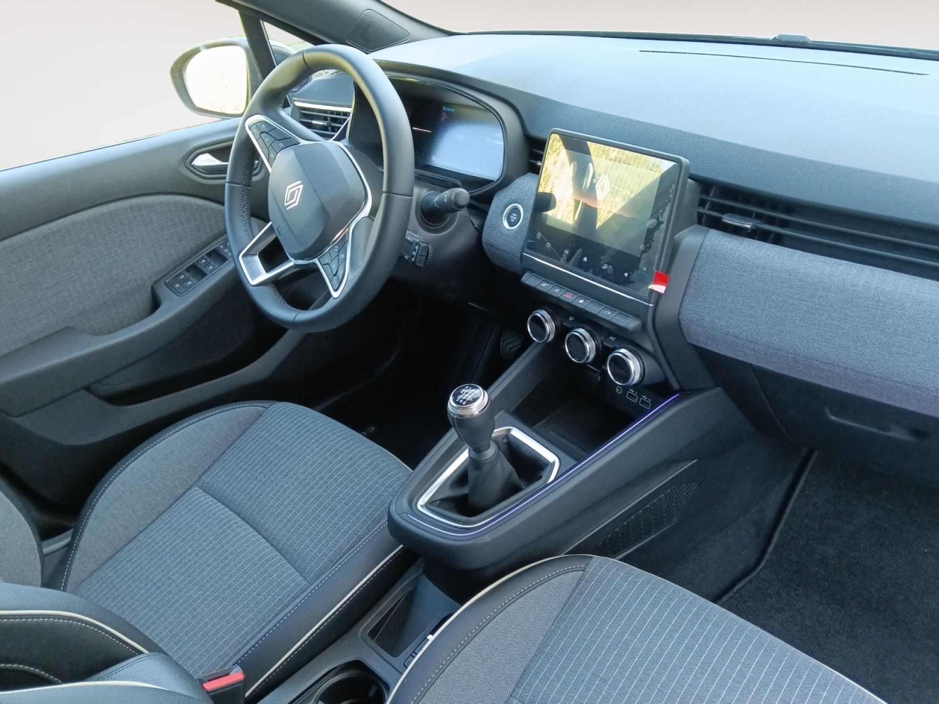 Renault Clio - 6