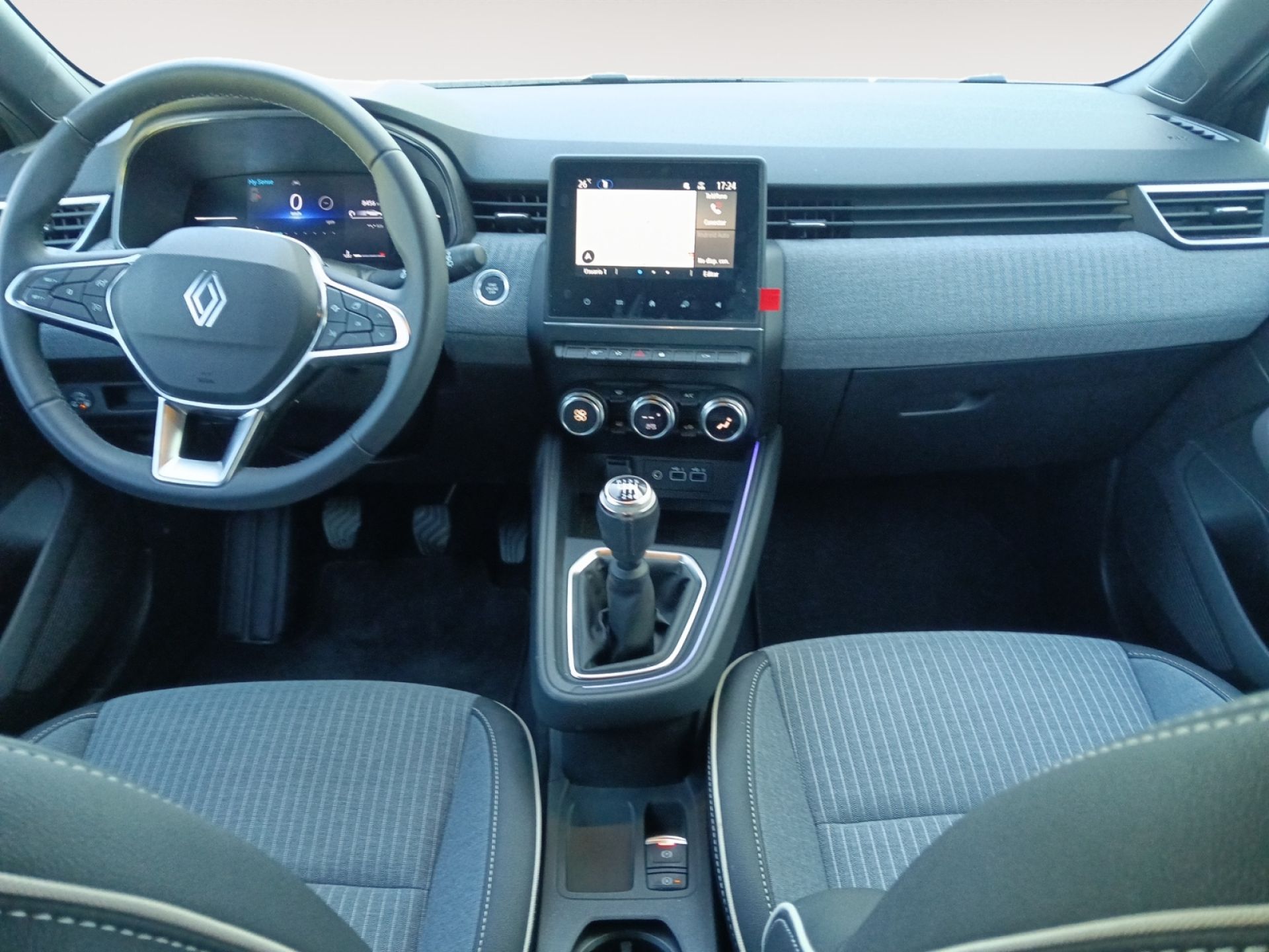 Renault Clio - 7