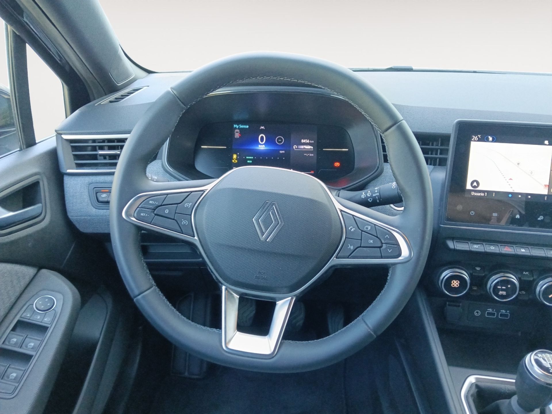 Renault Clio - 8