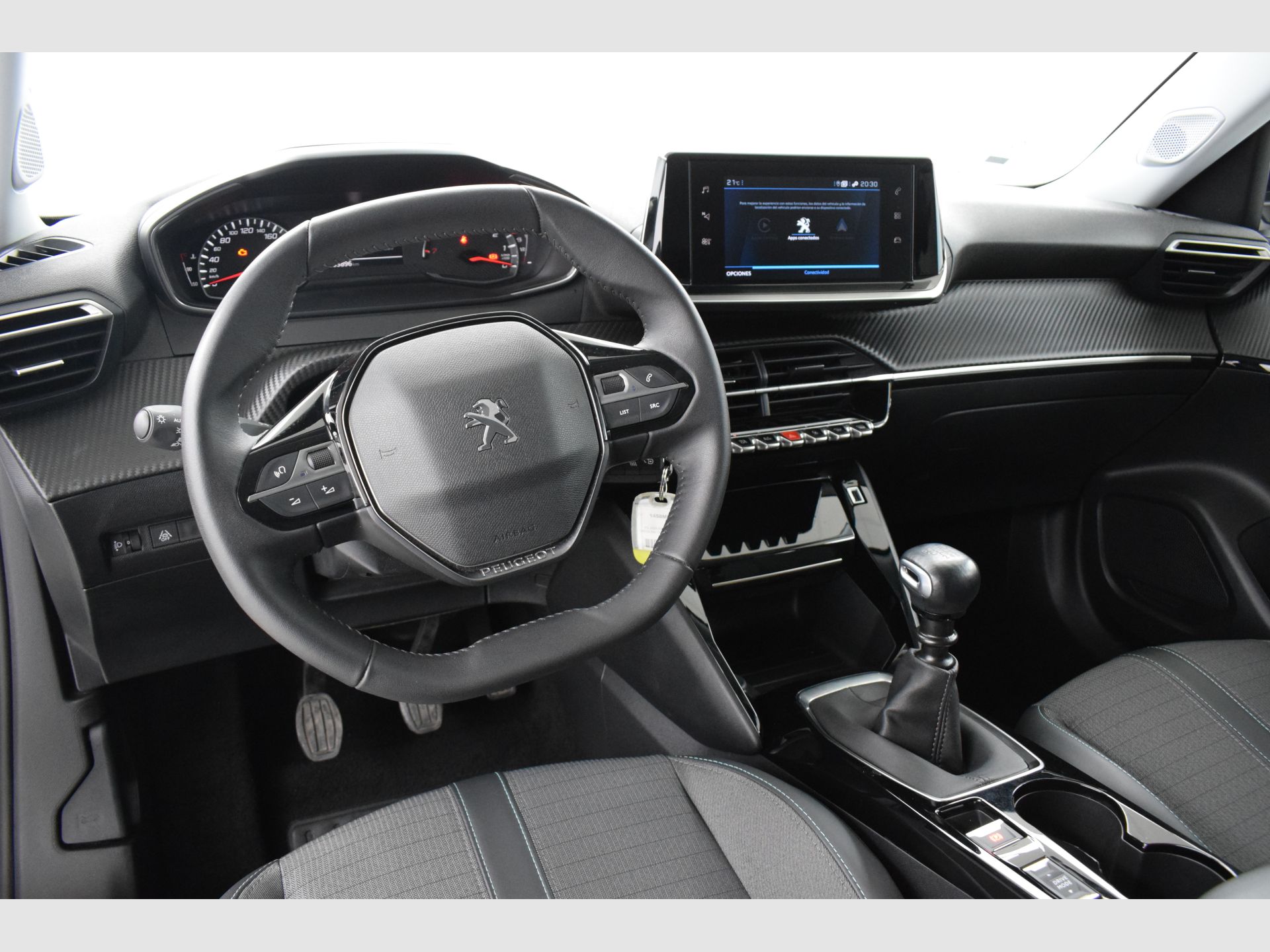 Peugeot 2008 - 2