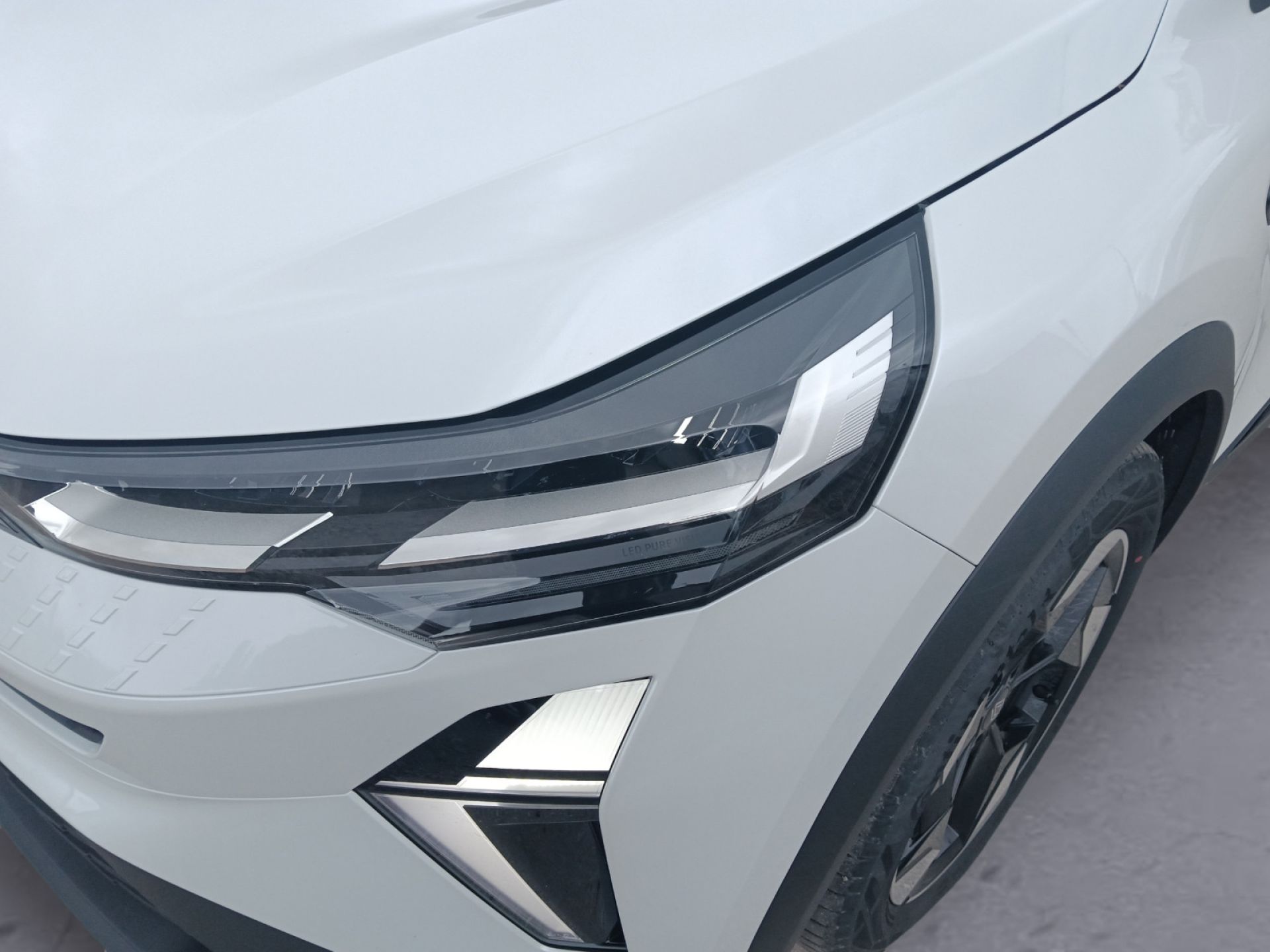 Renault Captur - 7