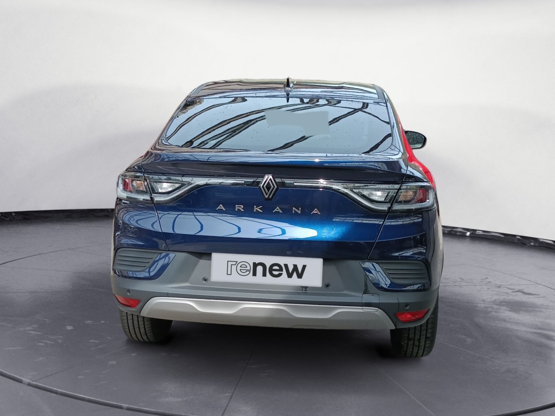 Renault Arkana - 4