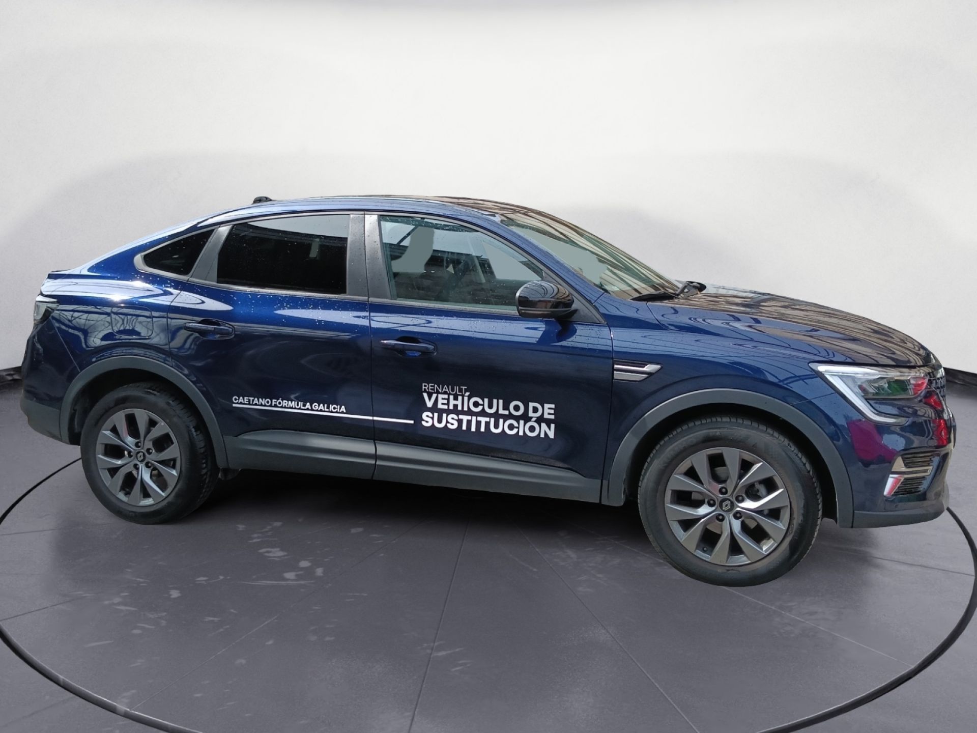 Renault Arkana - 5