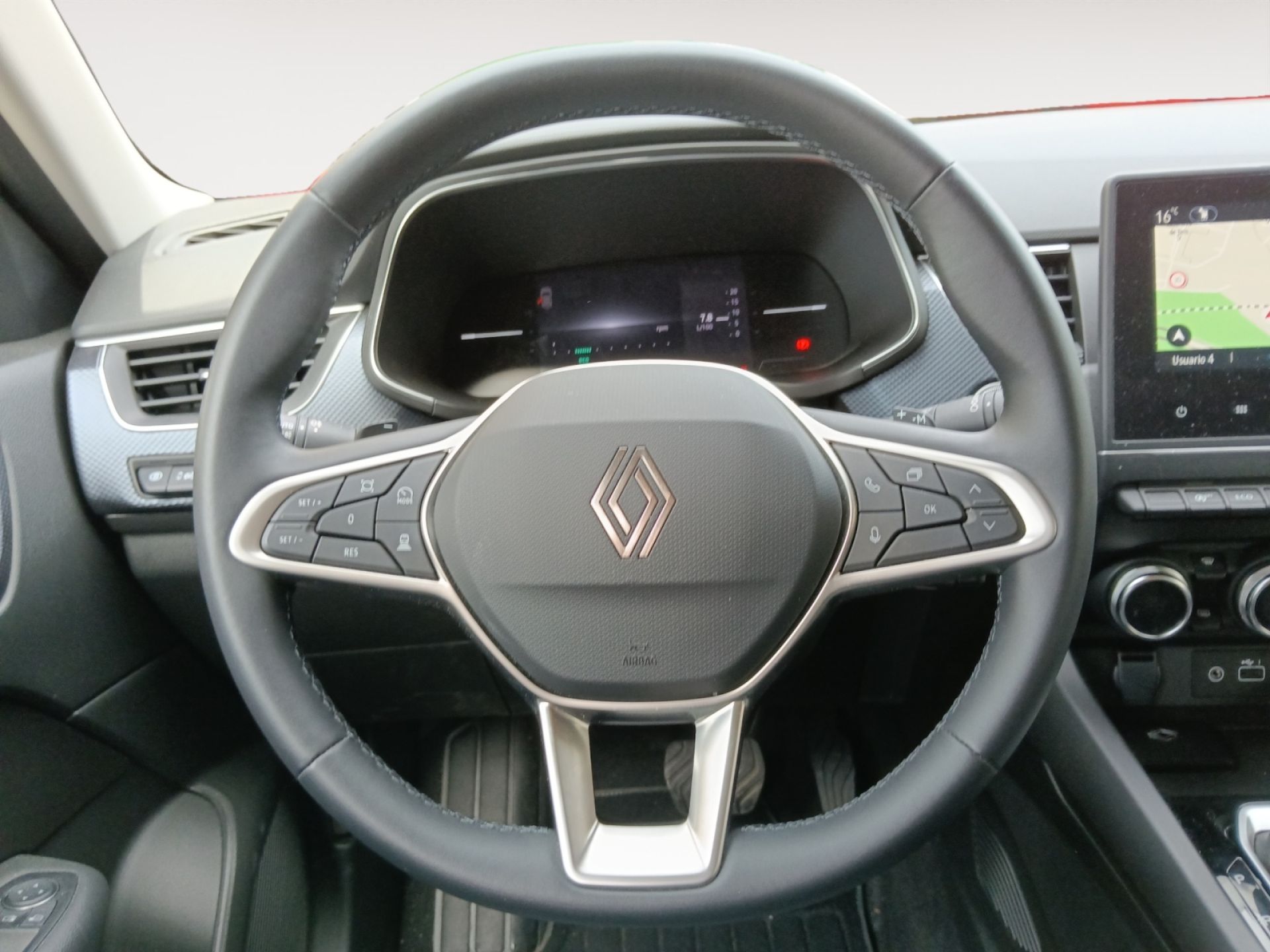Renault Arkana - 10