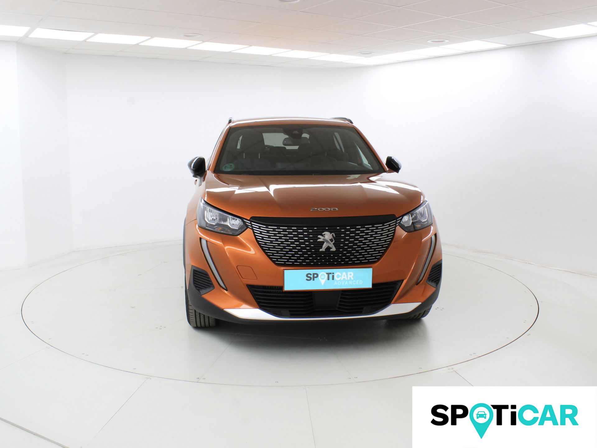 Peugeot 2008 - 3