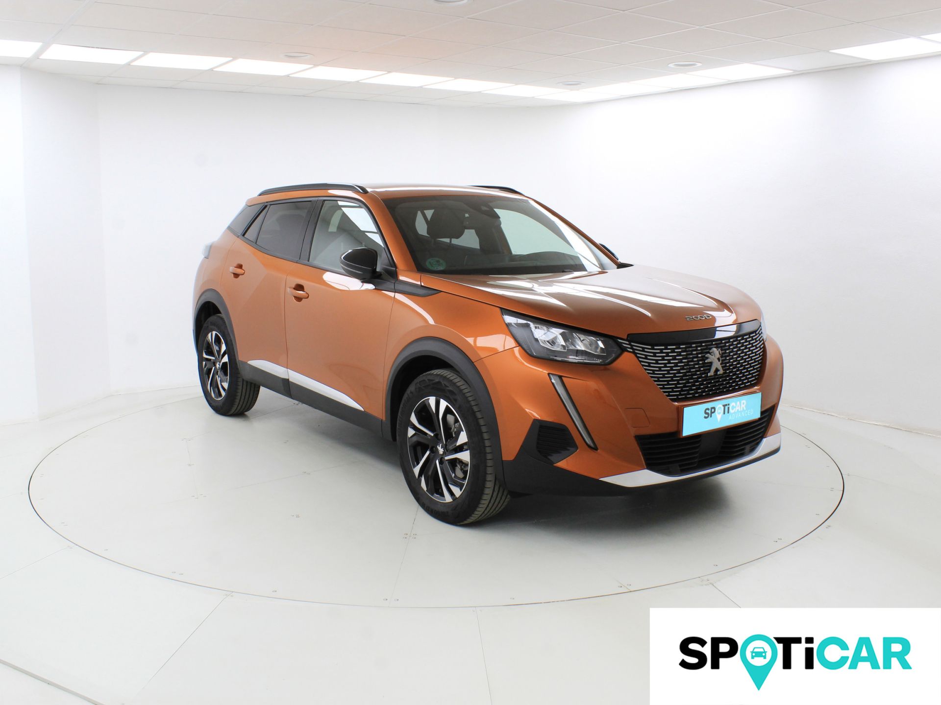 Peugeot 2008 - 4