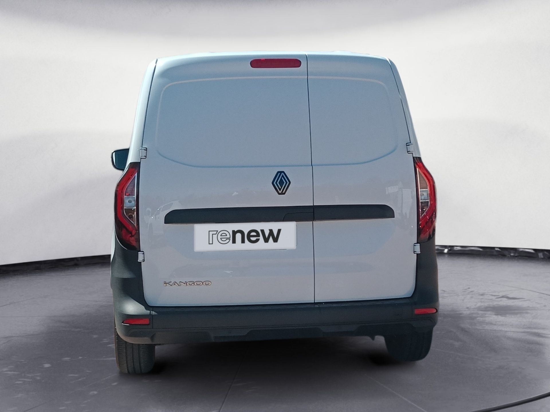 Renault Kangoo Furgón - 6