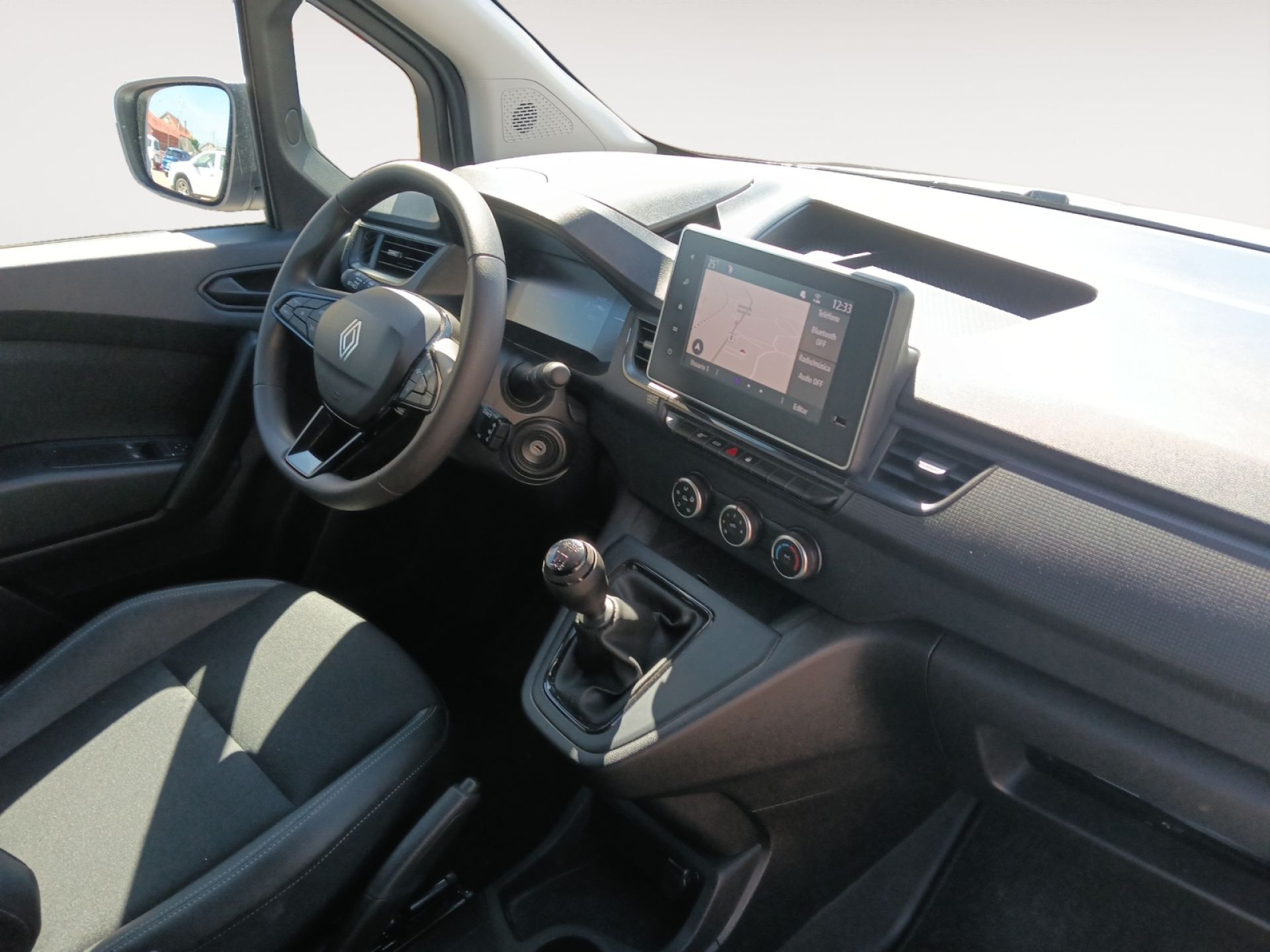 Renault Kangoo Furgón - 8