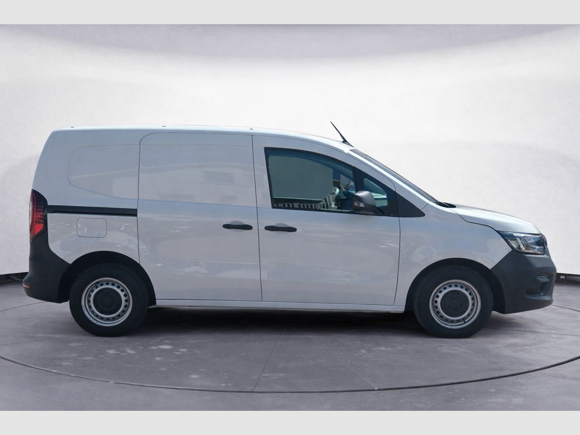 Renault Kangoo Furgón - 3