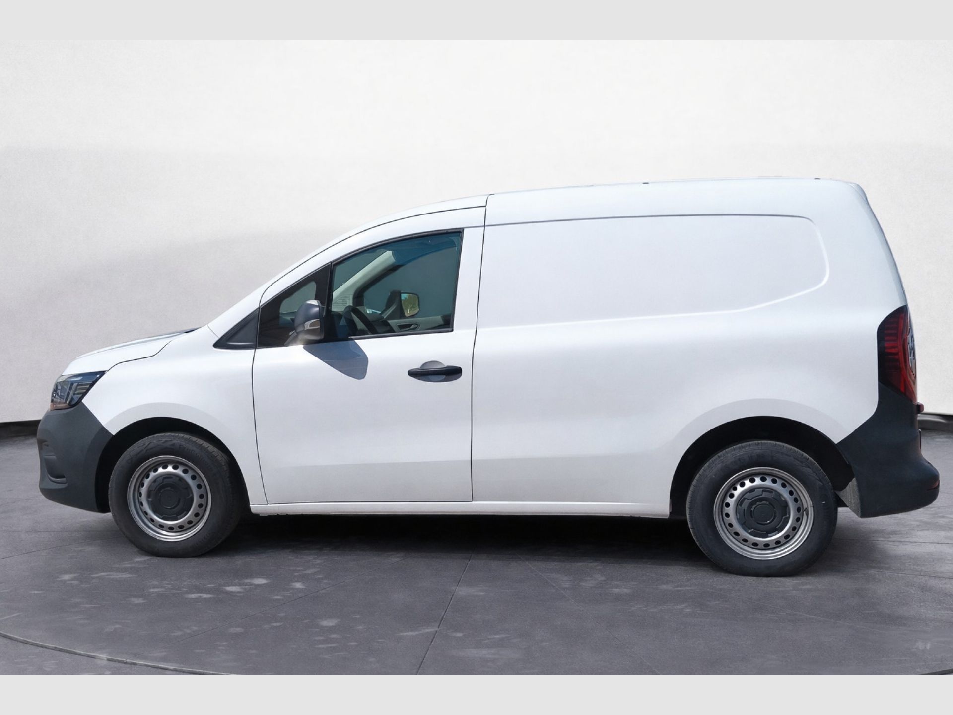 Renault Kangoo Furgón - 4