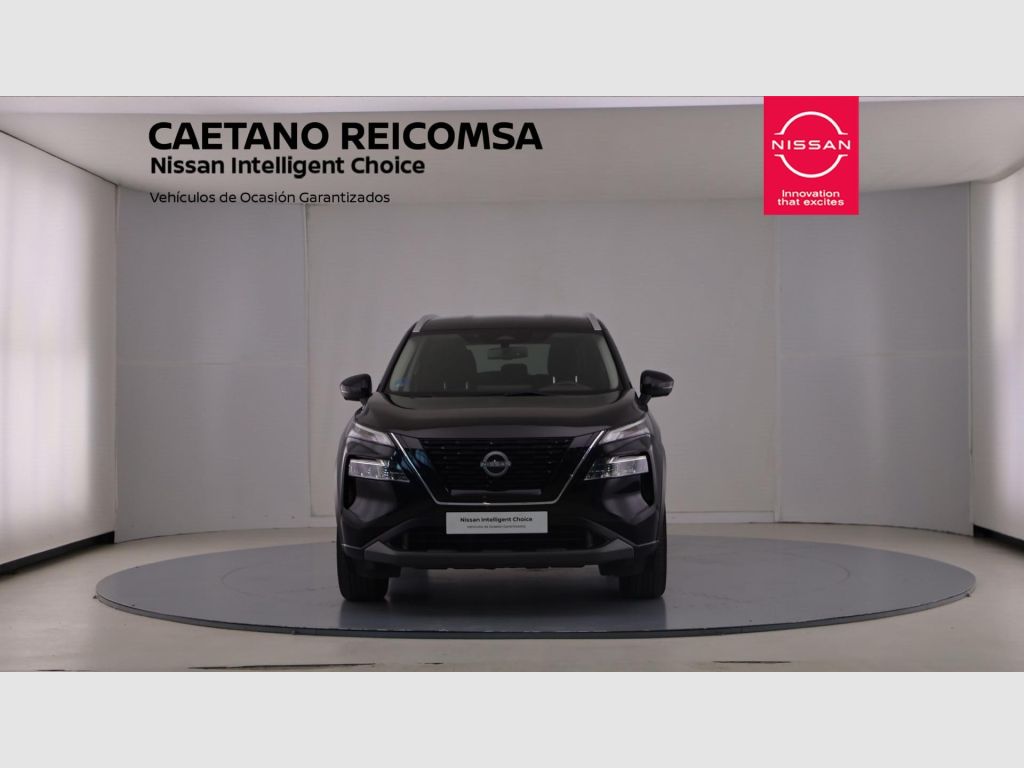 Nissan X-Trail - 3