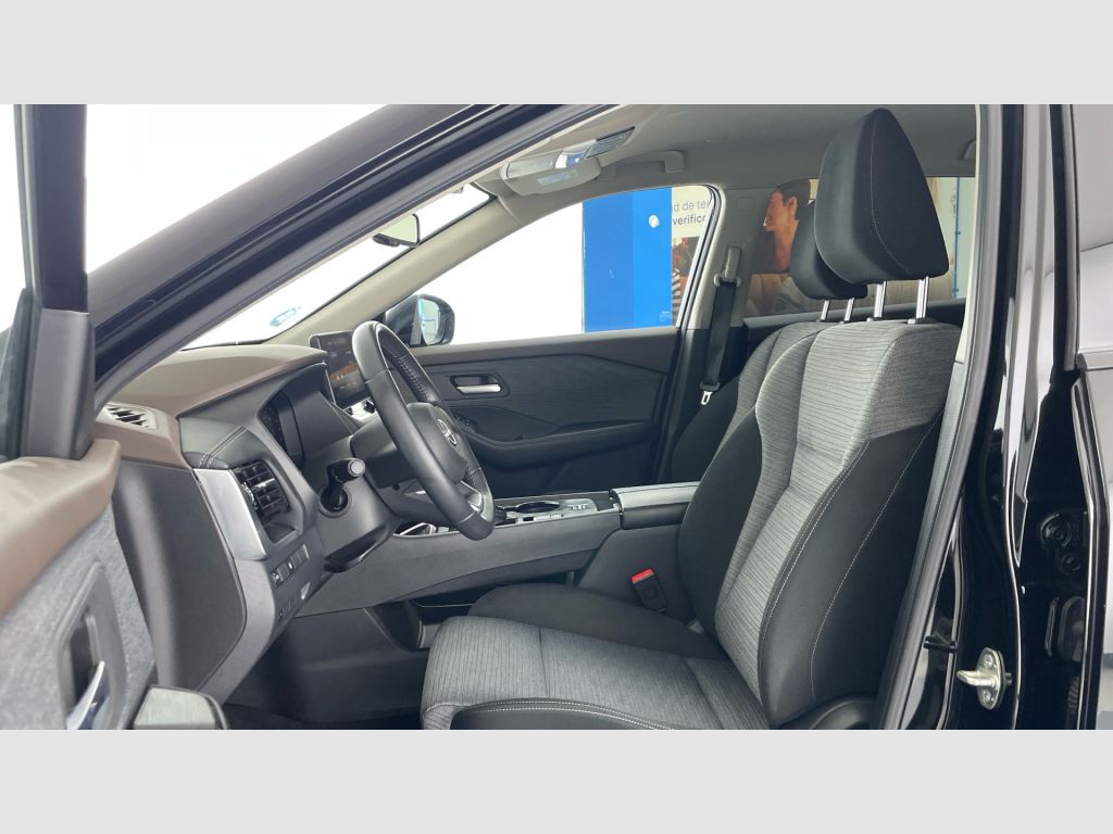 Nissan X-Trail - 11