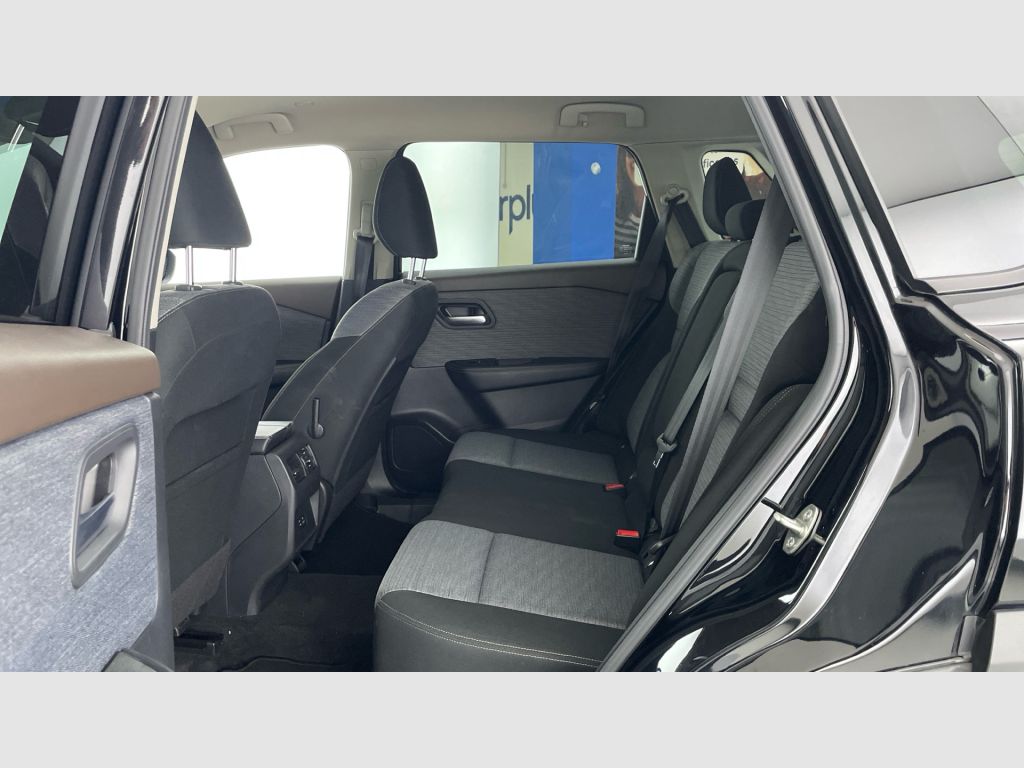 Nissan X-Trail - 12