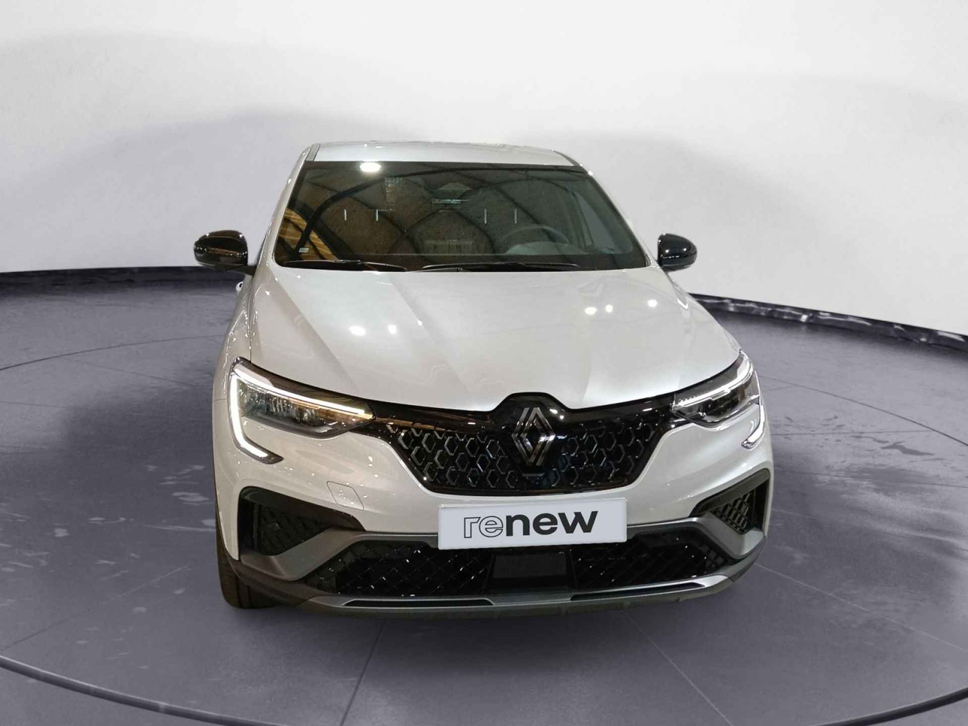Renault Arkana - 3