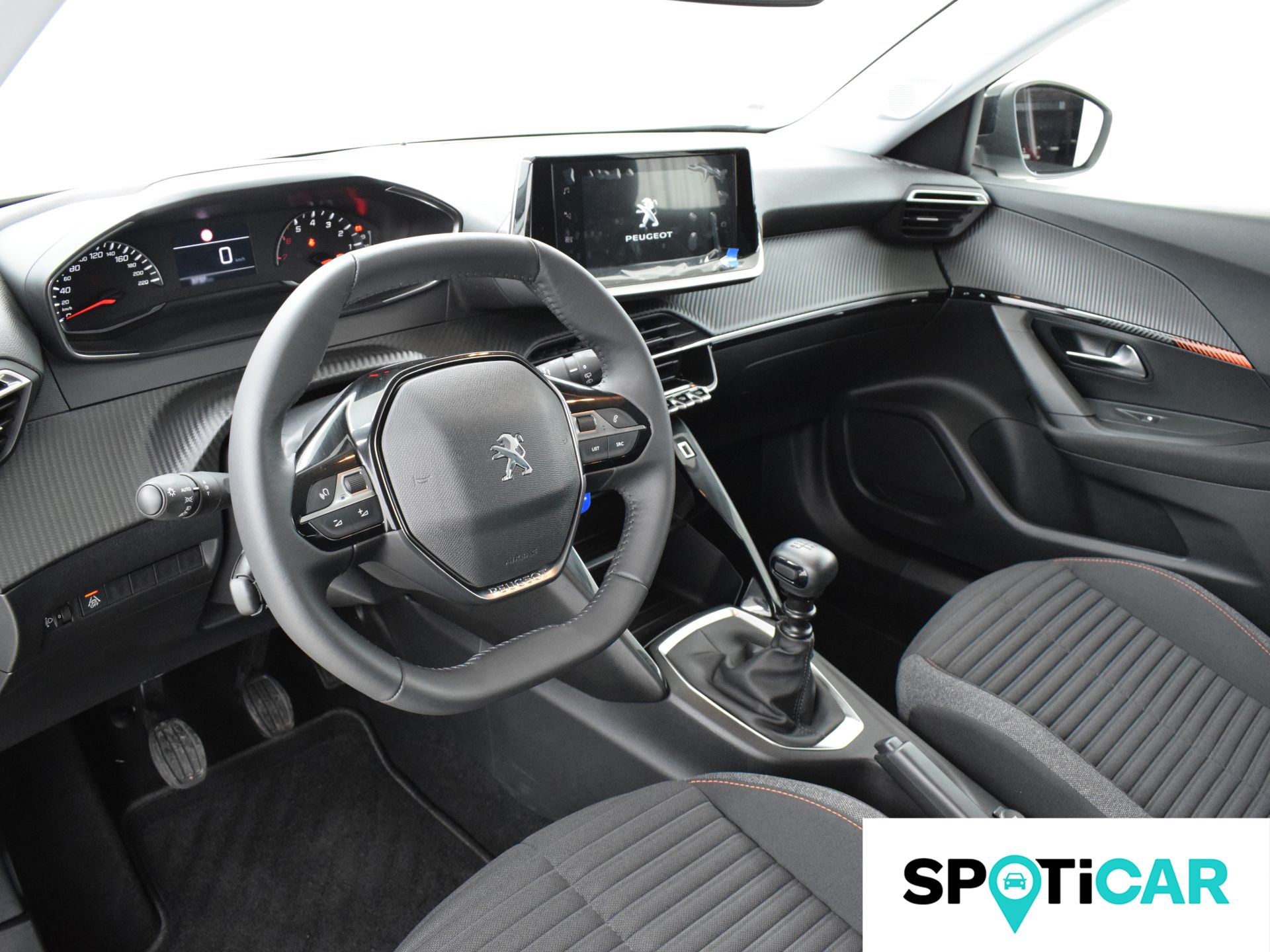 Peugeot 2008 - 2