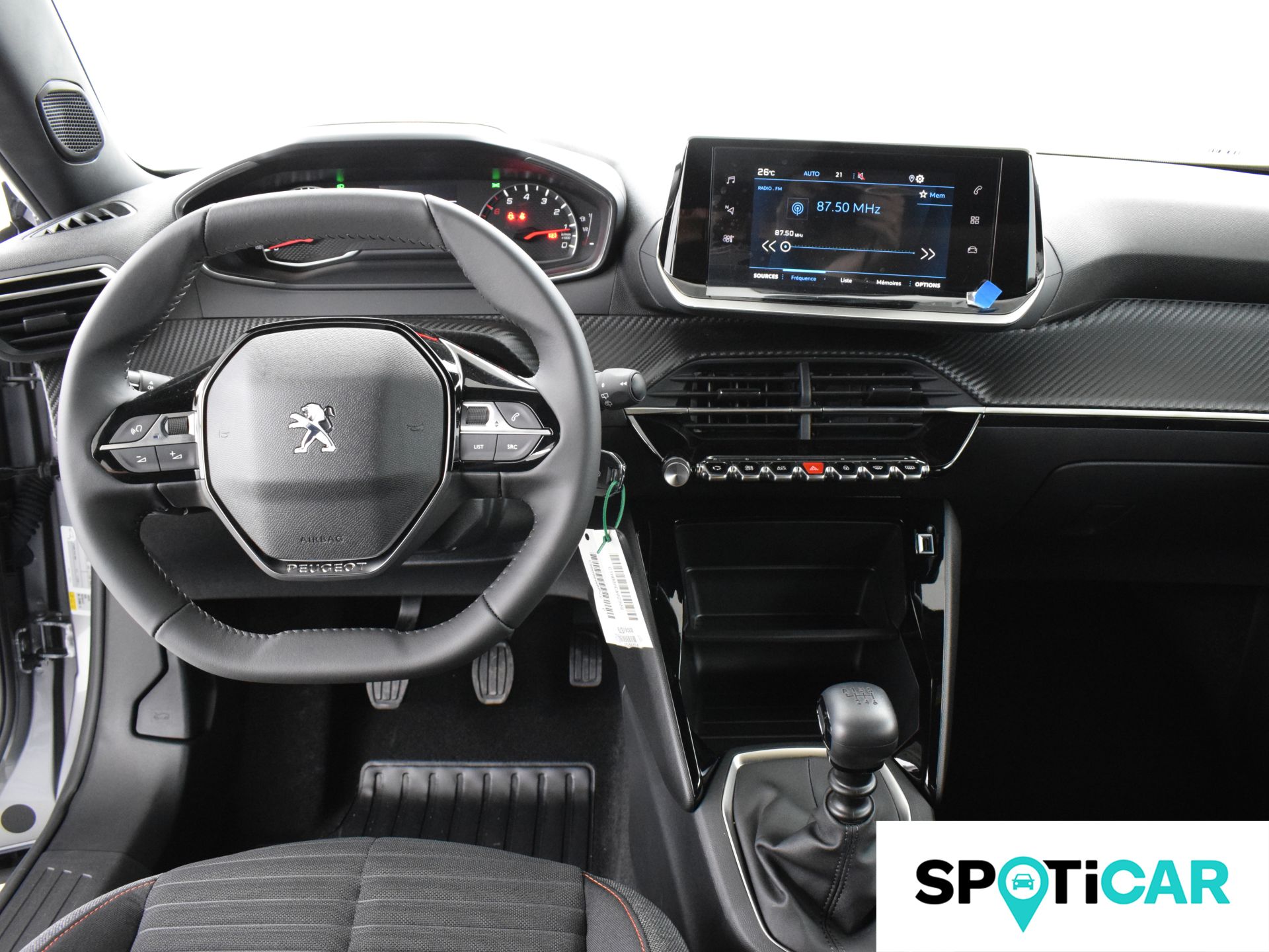 Peugeot 2008 - 2