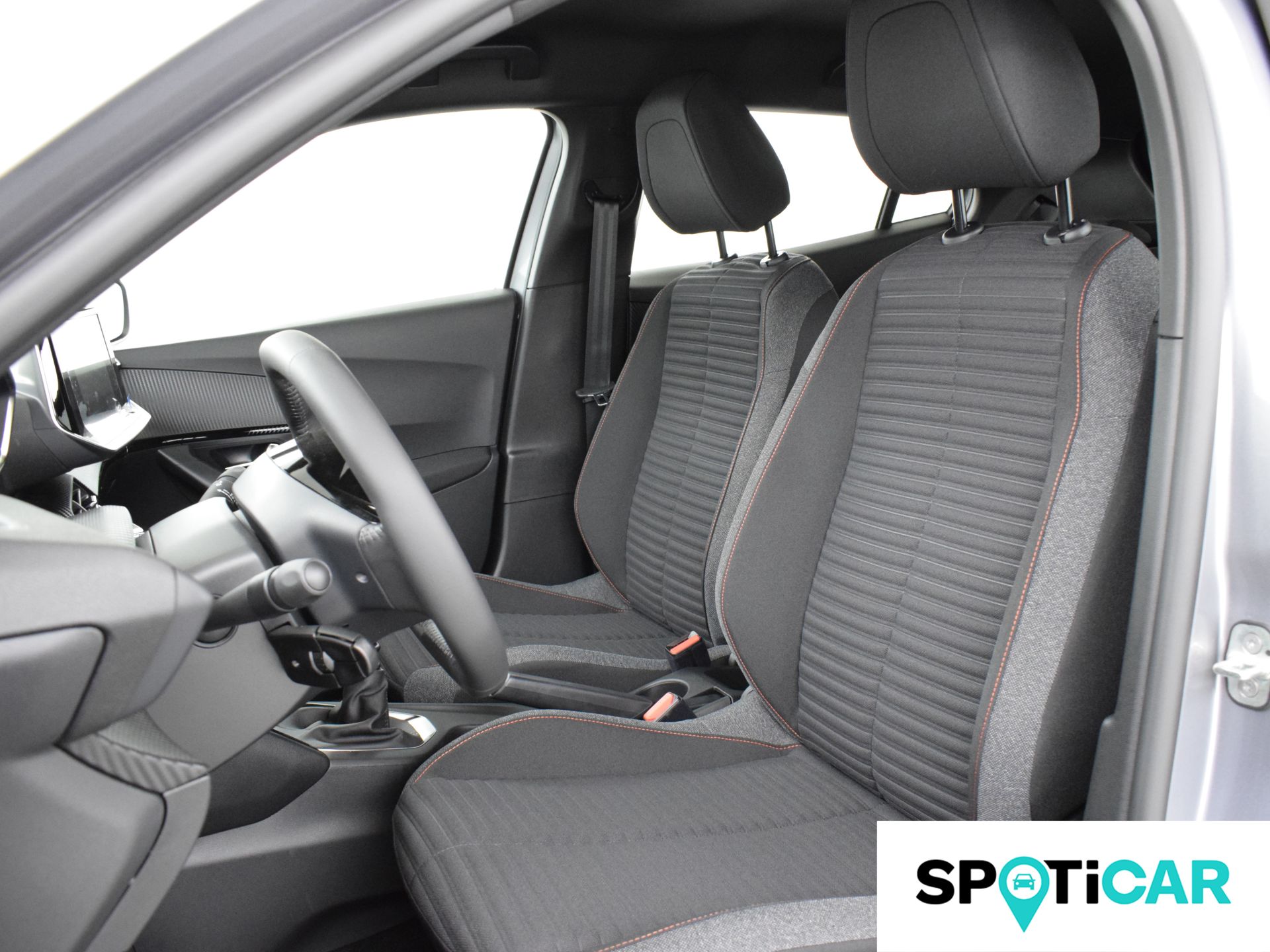 Peugeot 2008 - 3