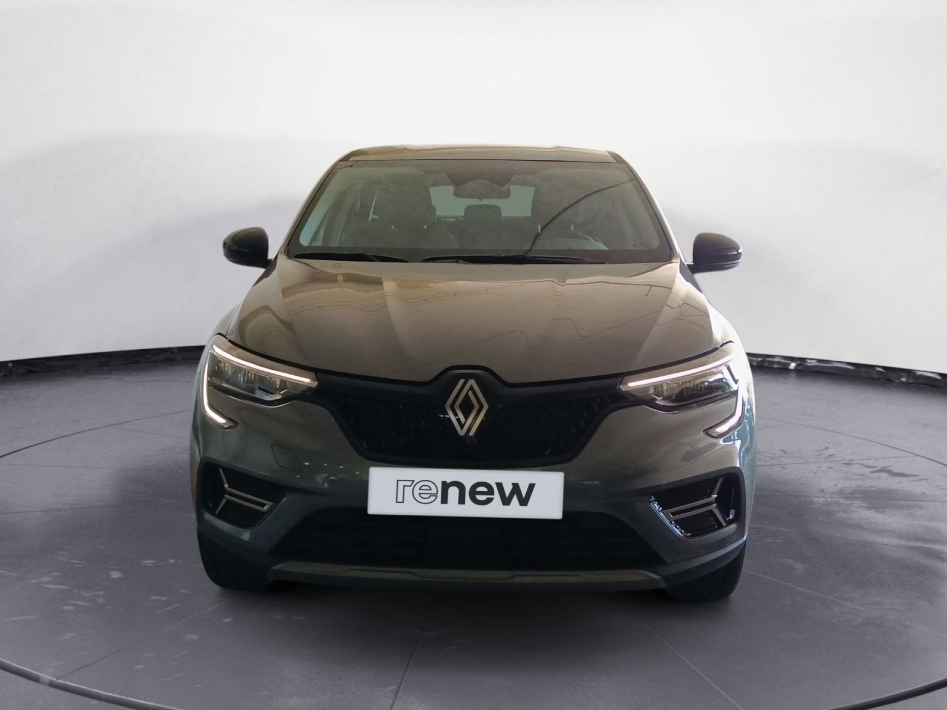 Renault Arkana - 3