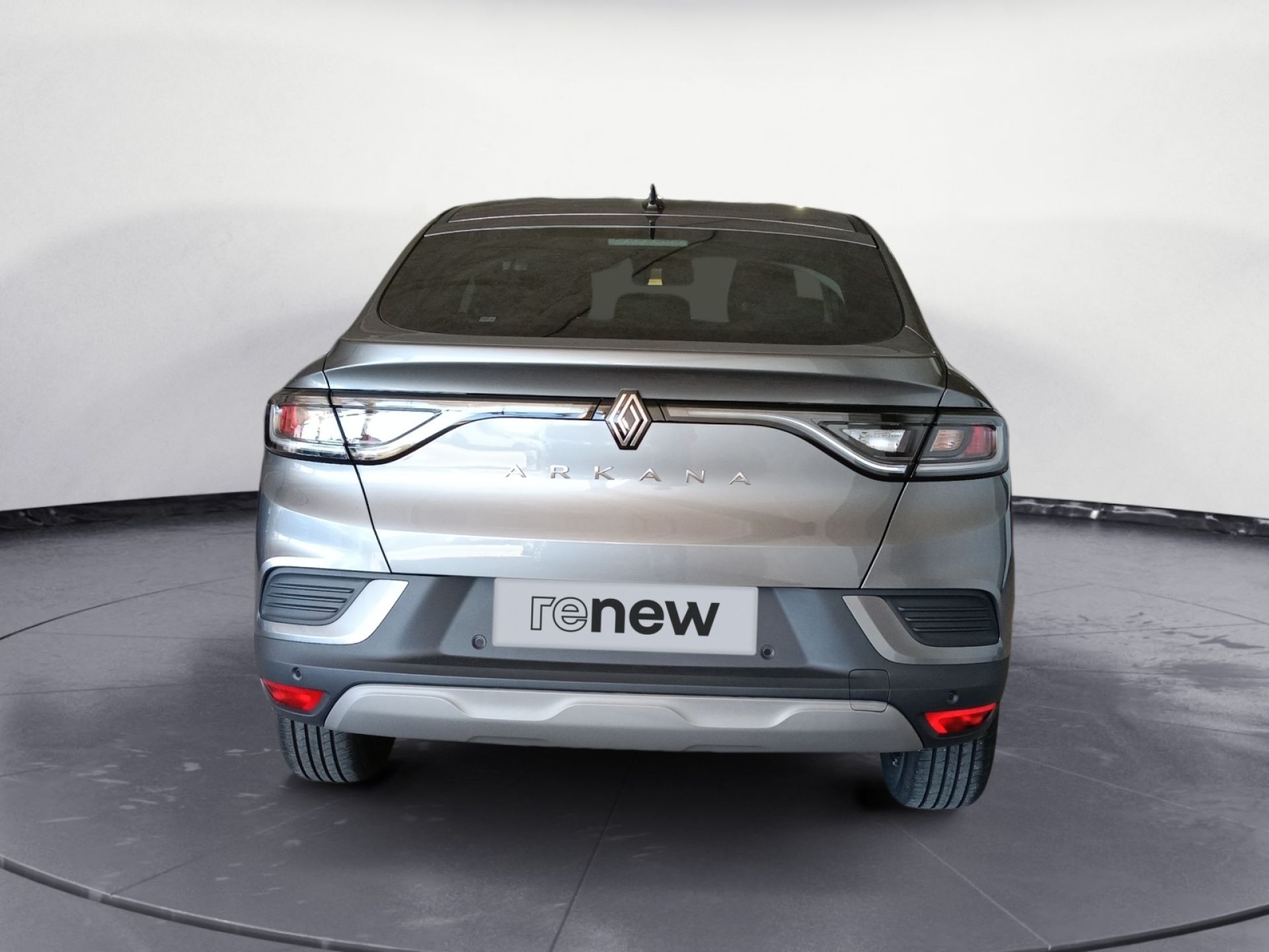 Renault Arkana - 4