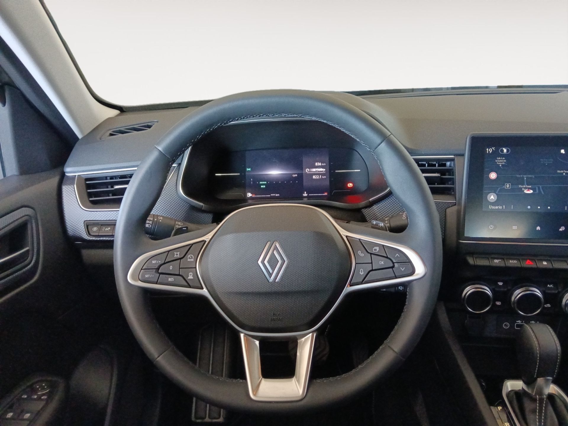 Renault Arkana - 11