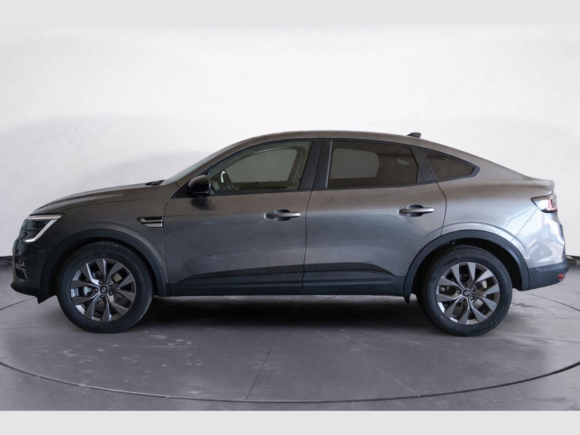Renault Arkana - 5