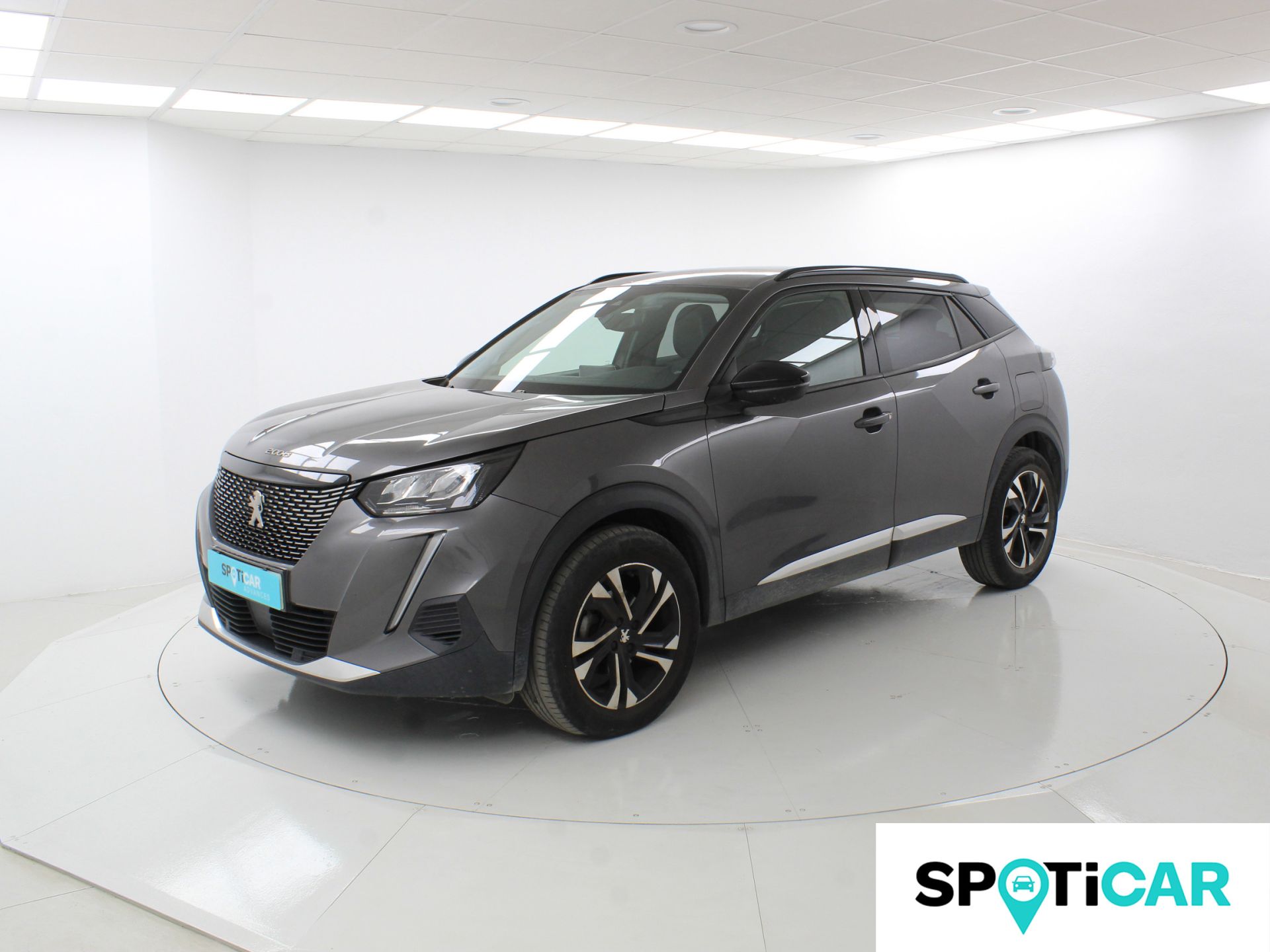 Peugeot 2008 - 2
