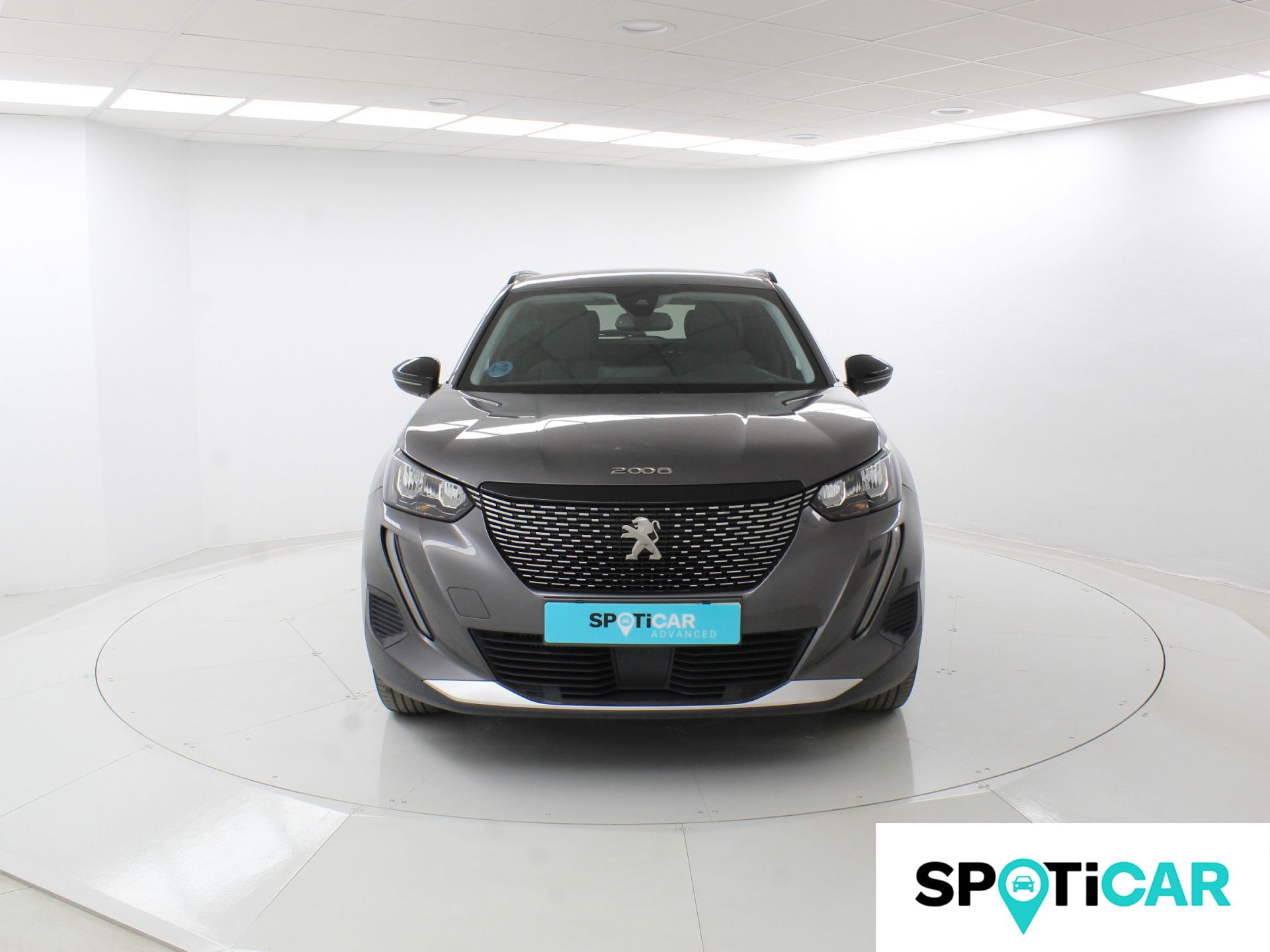 Peugeot 2008 - 3